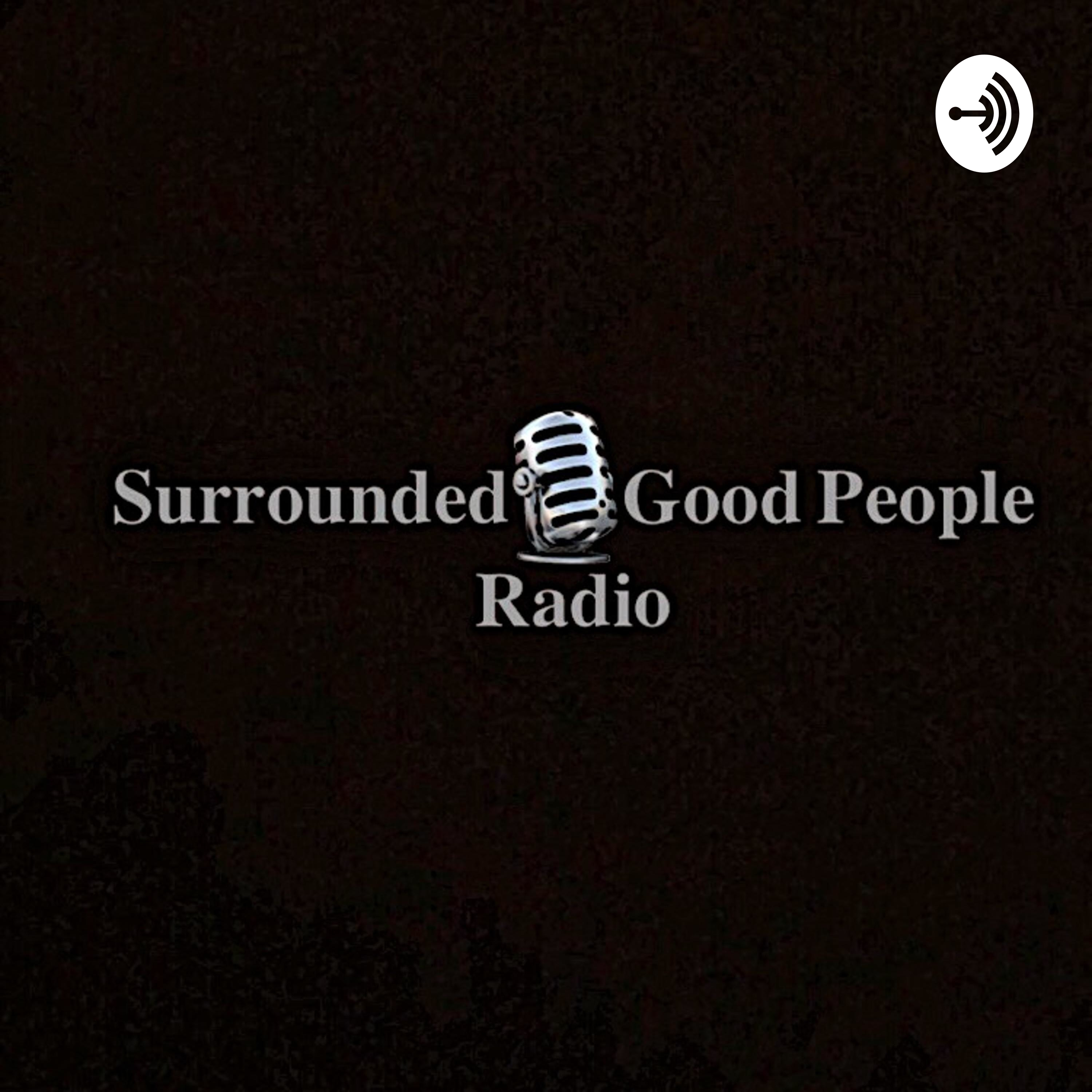 Surrounded by Good People Radio: Zine While Running