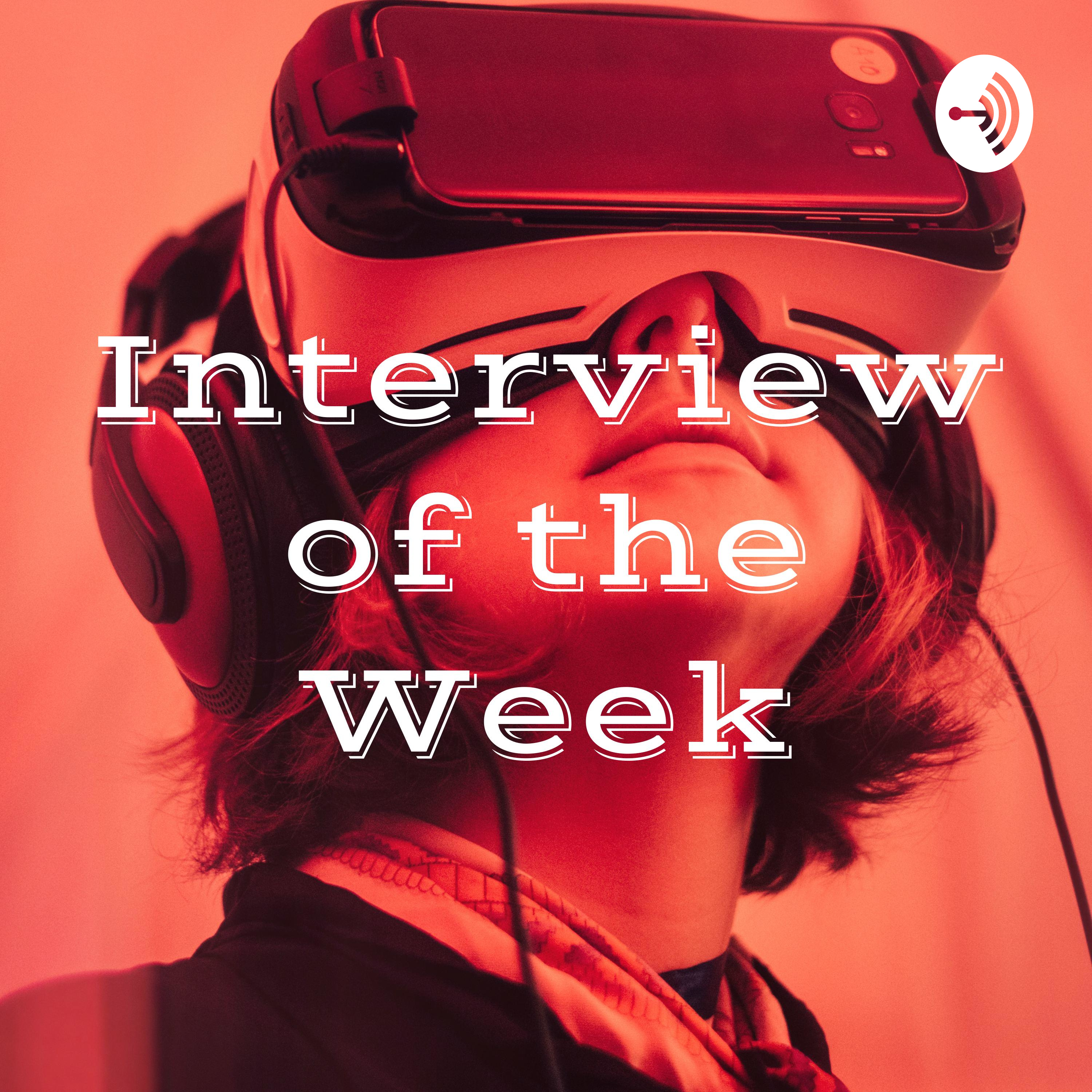 Interview of the Week: Emmitt Wilson