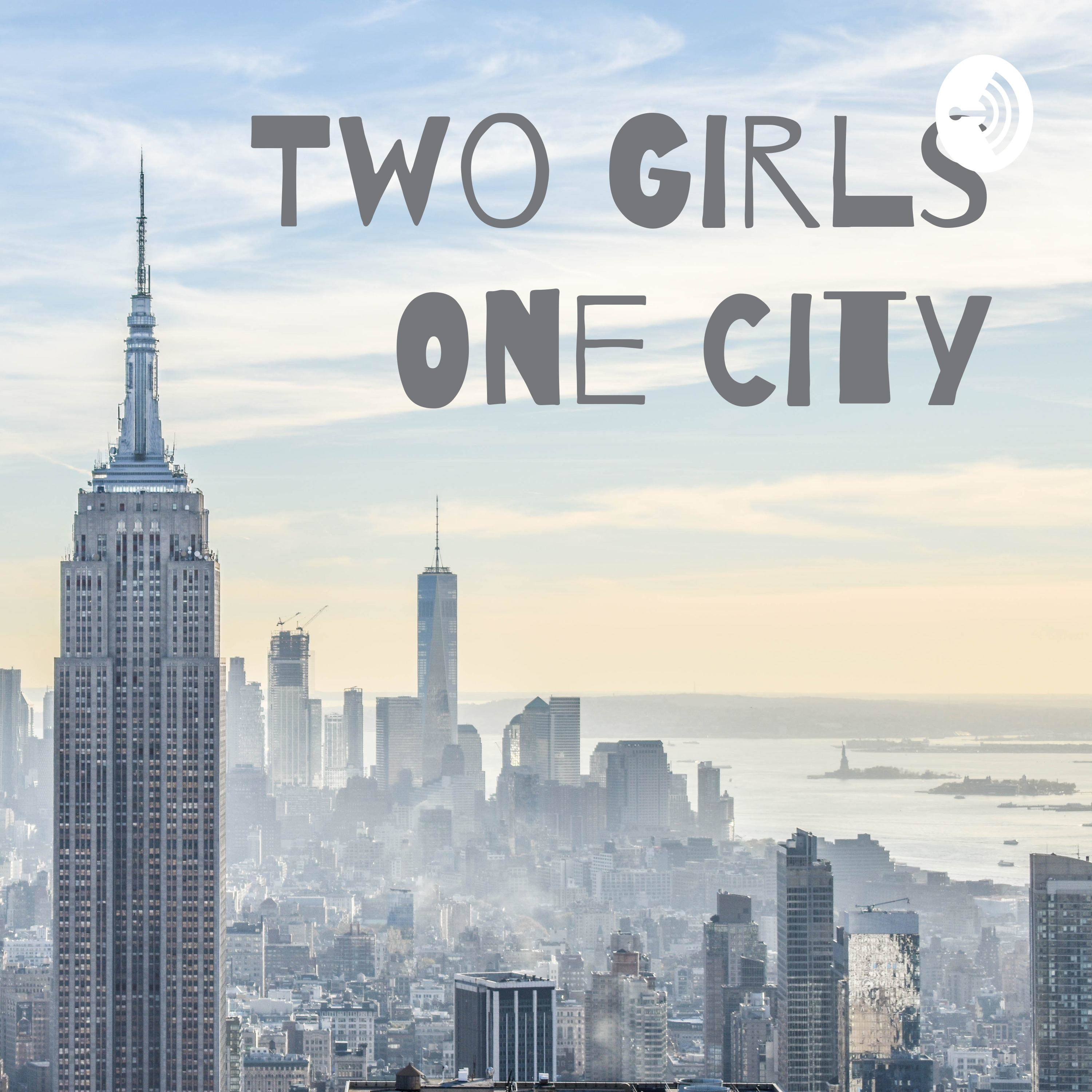 Big Apple & Big Personalities