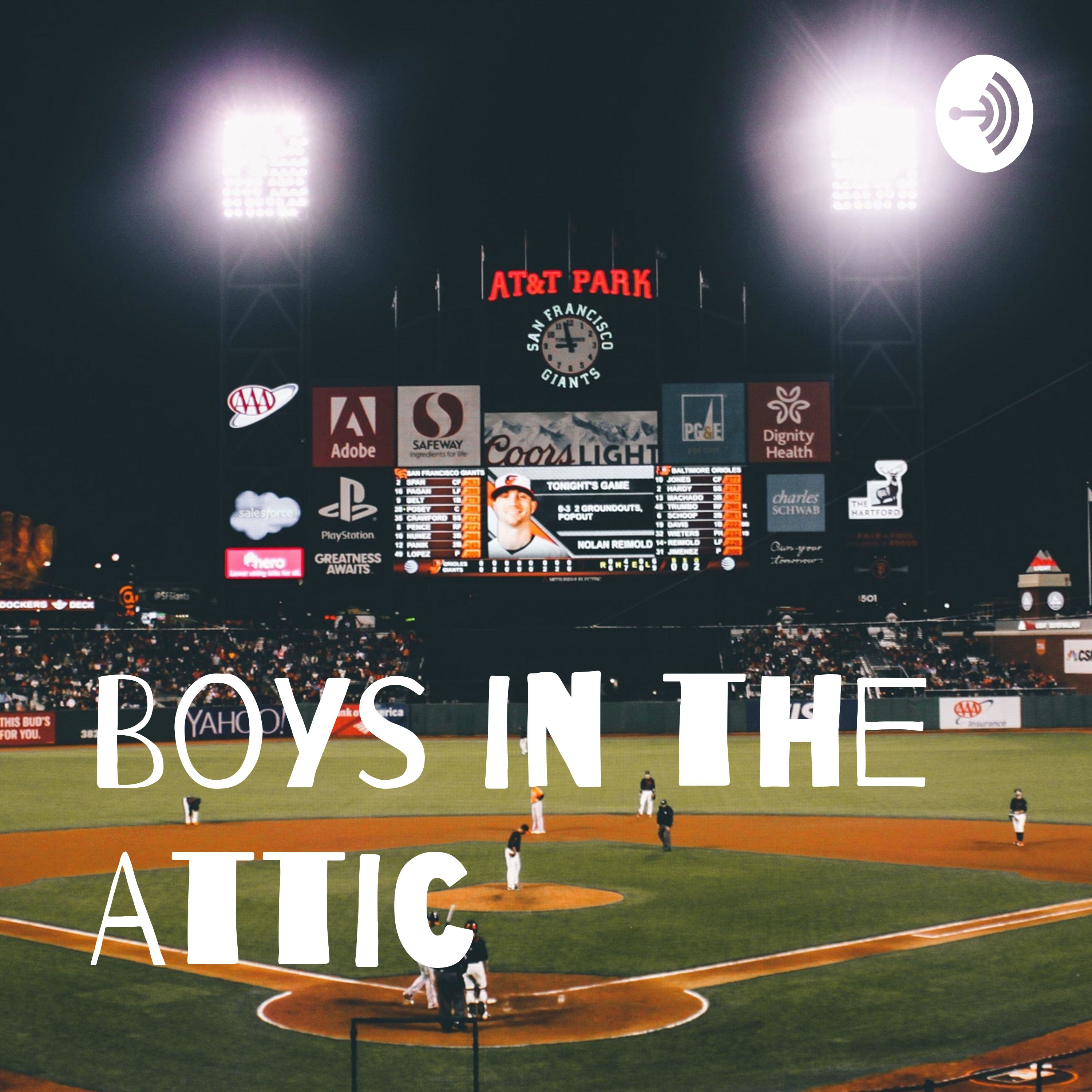 The Blue Jay Special