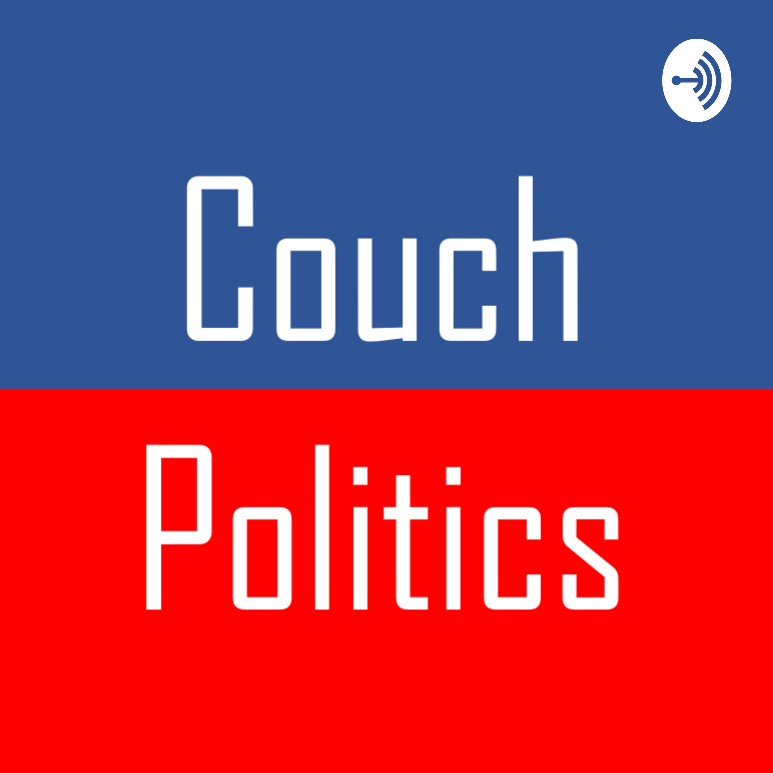 Couch Politics Ep 10: The Crisis in Venezuela