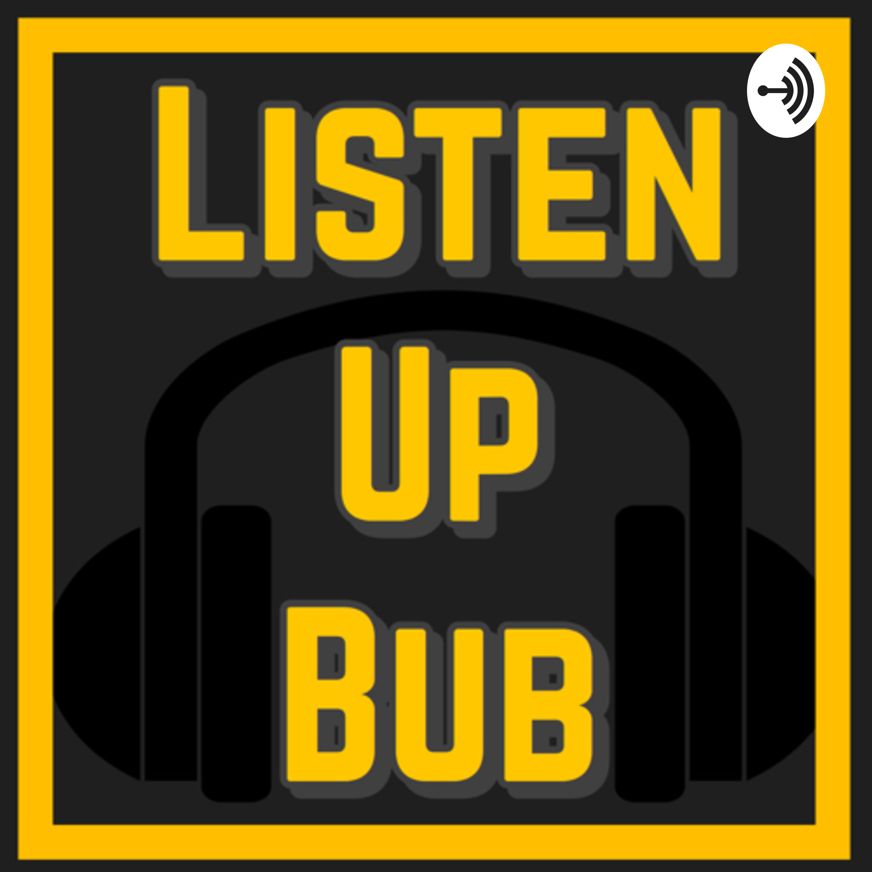 Listen Up Bub - w/Tyler Clark - MLB Opening Day!