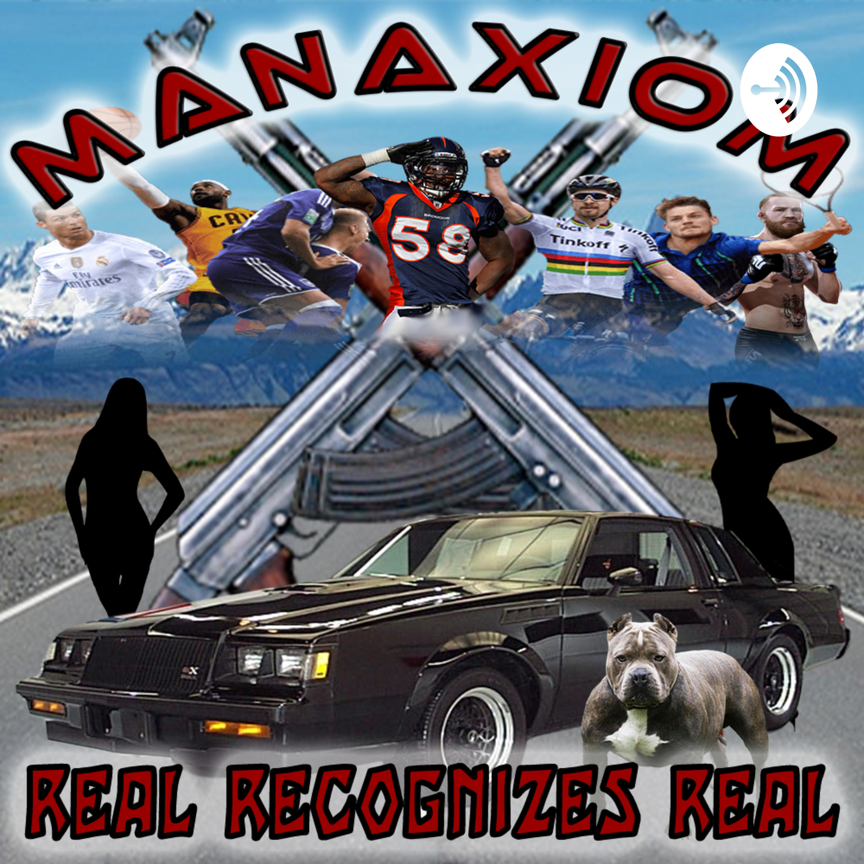 Episode 14 / No Man Cares If Your Ass Is Flat.