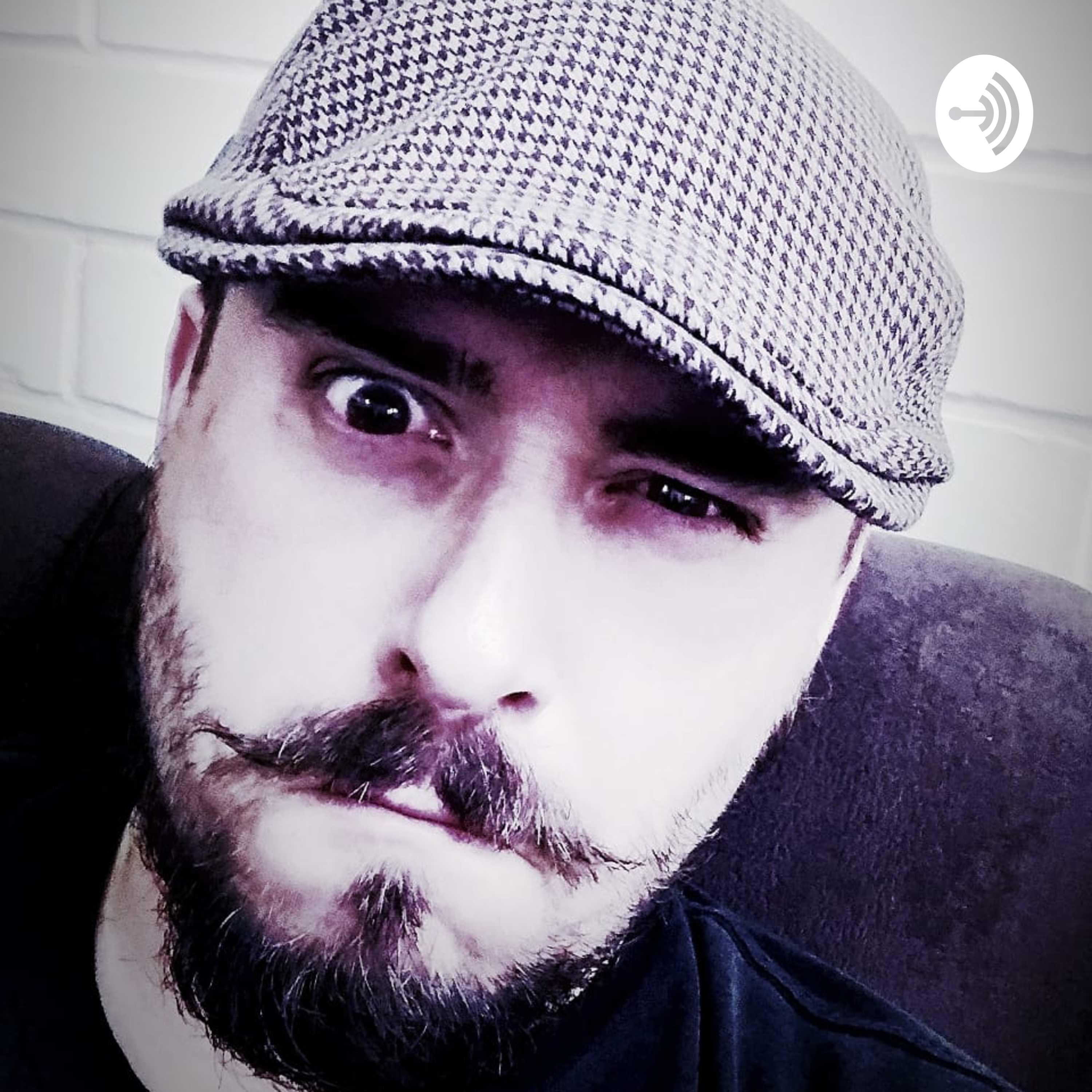 ¿Vives para ti en vez de para Cristo? Escucha el podcast