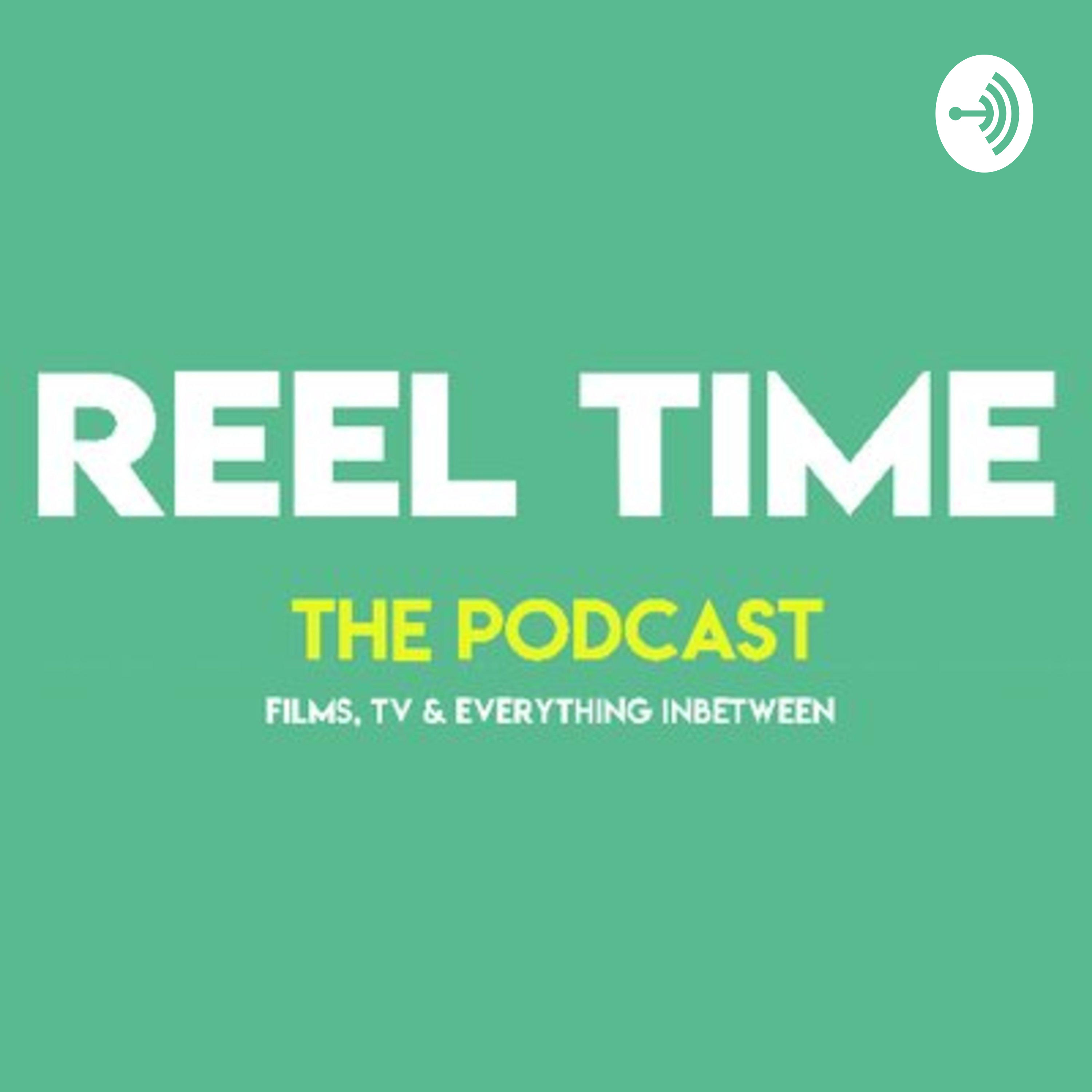 Episode 5: Christmas Chronicles, Disney Prison & Mrs. Claus
