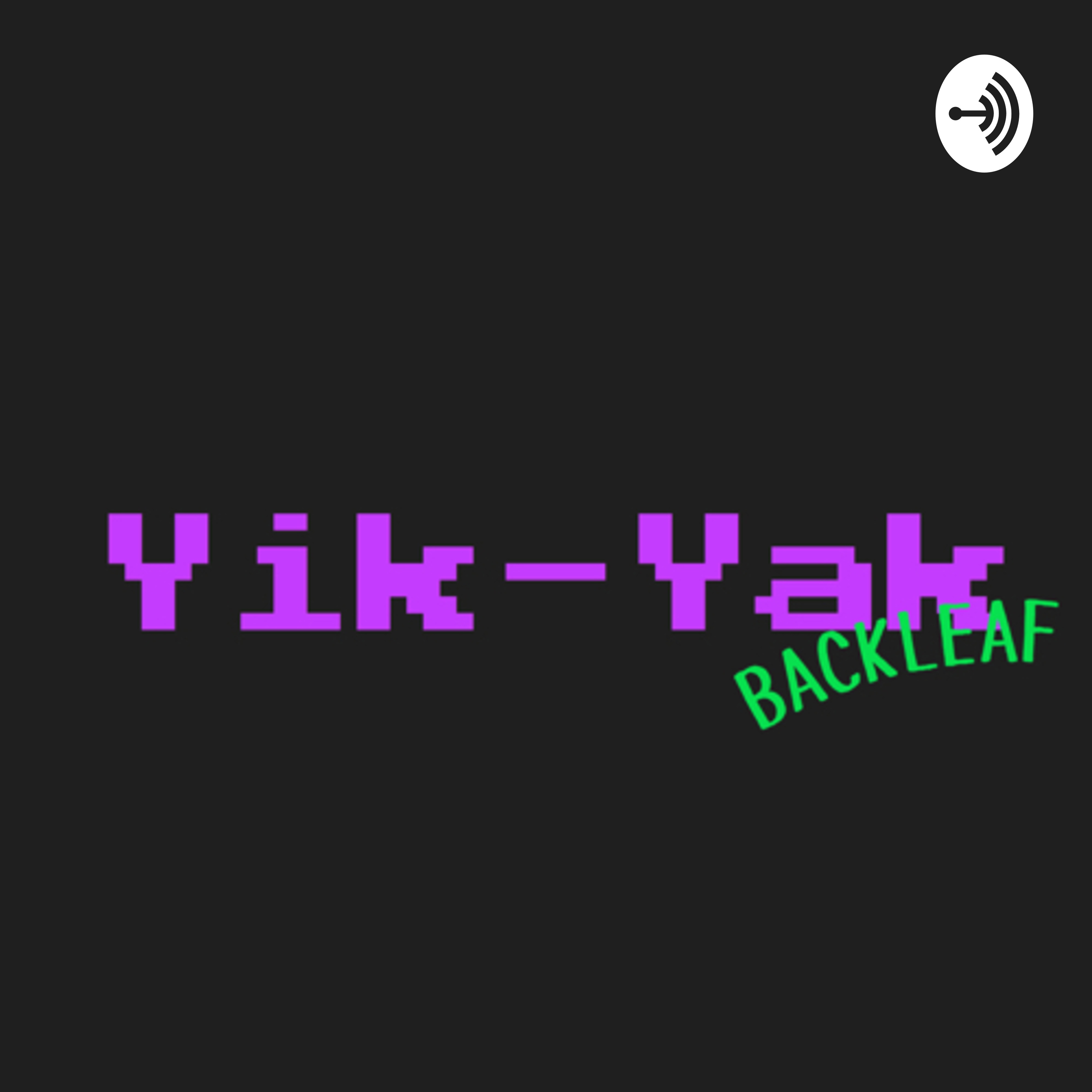 Yik-Yak Radio .7
