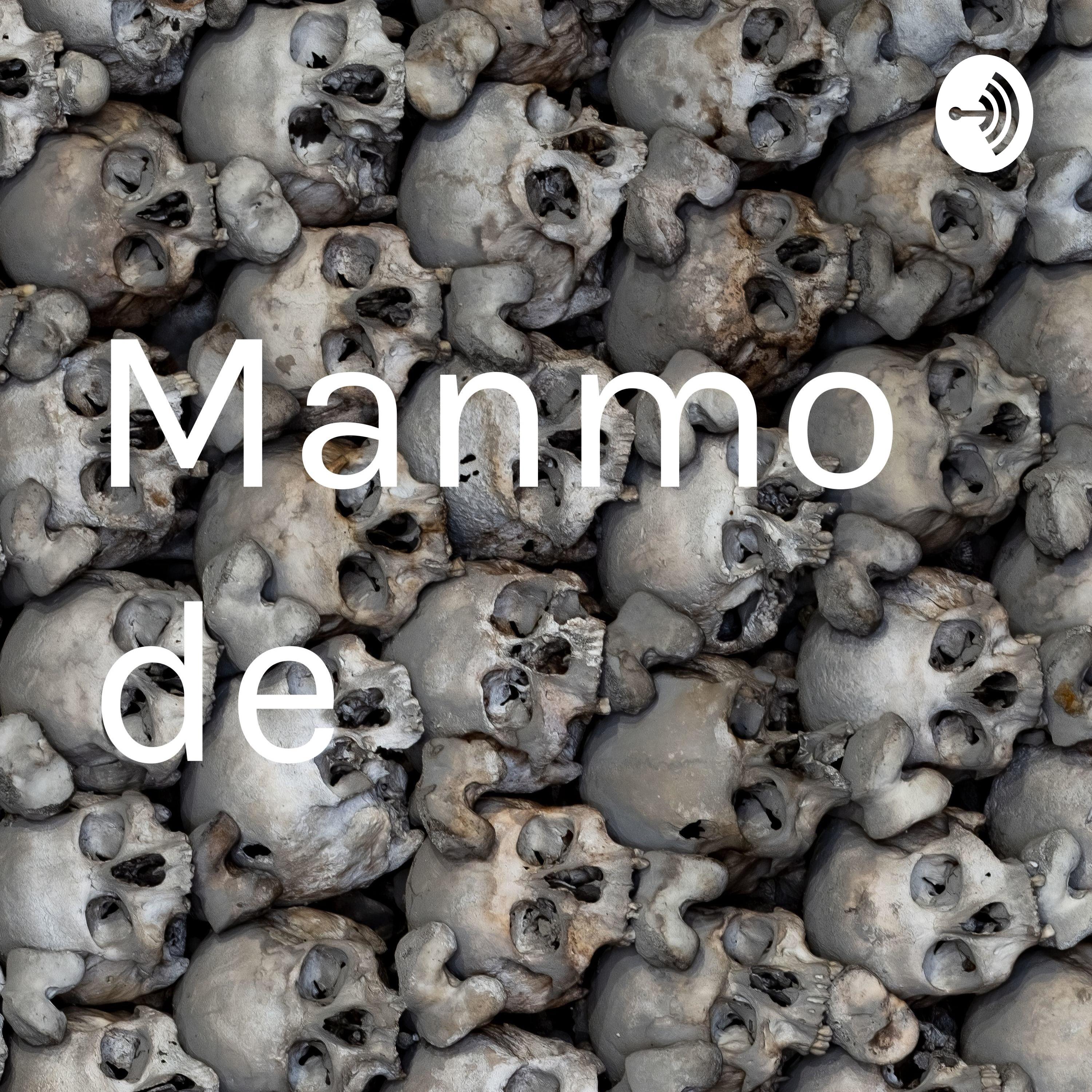 Manmode. Episode 1. Answer the call.