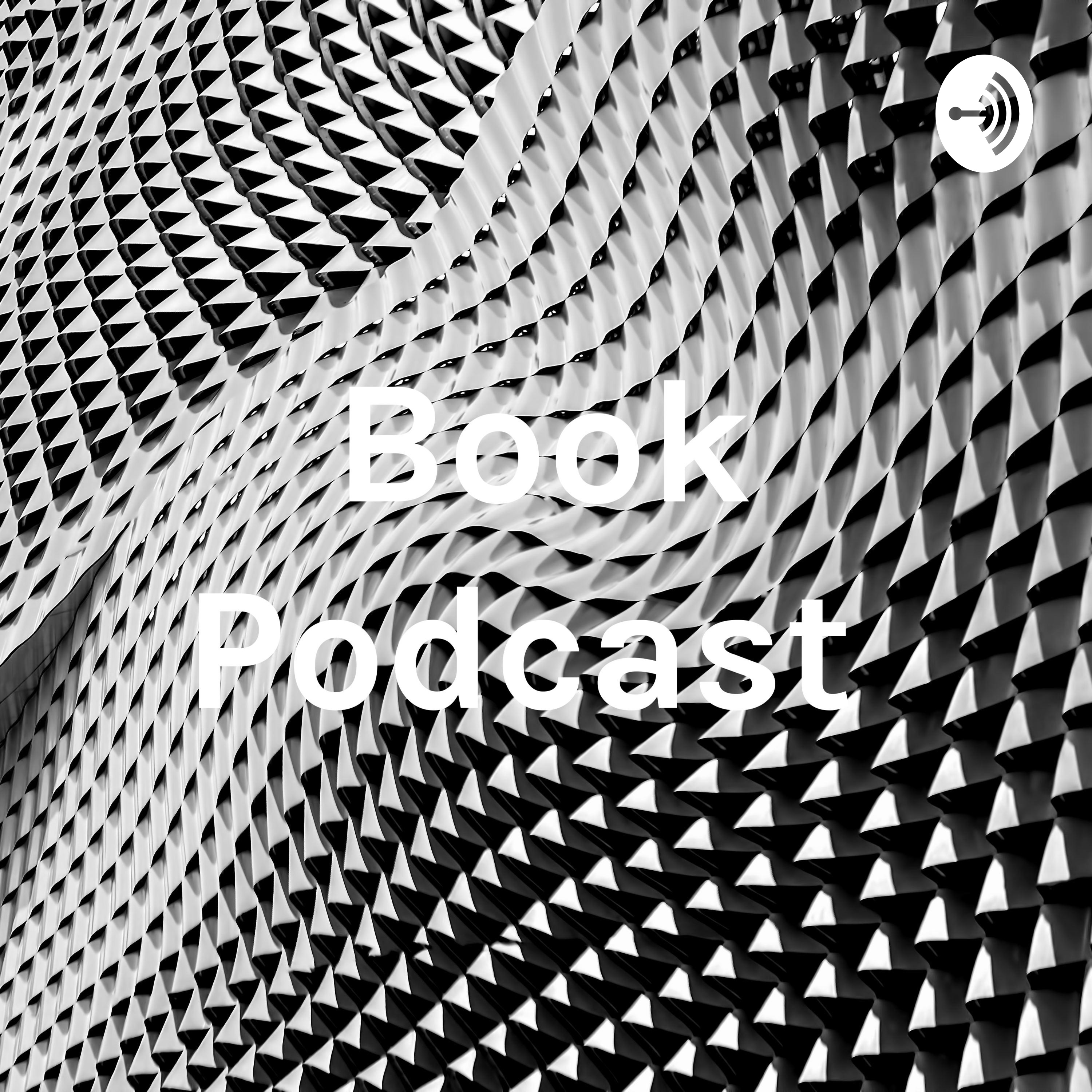 Book Podcast