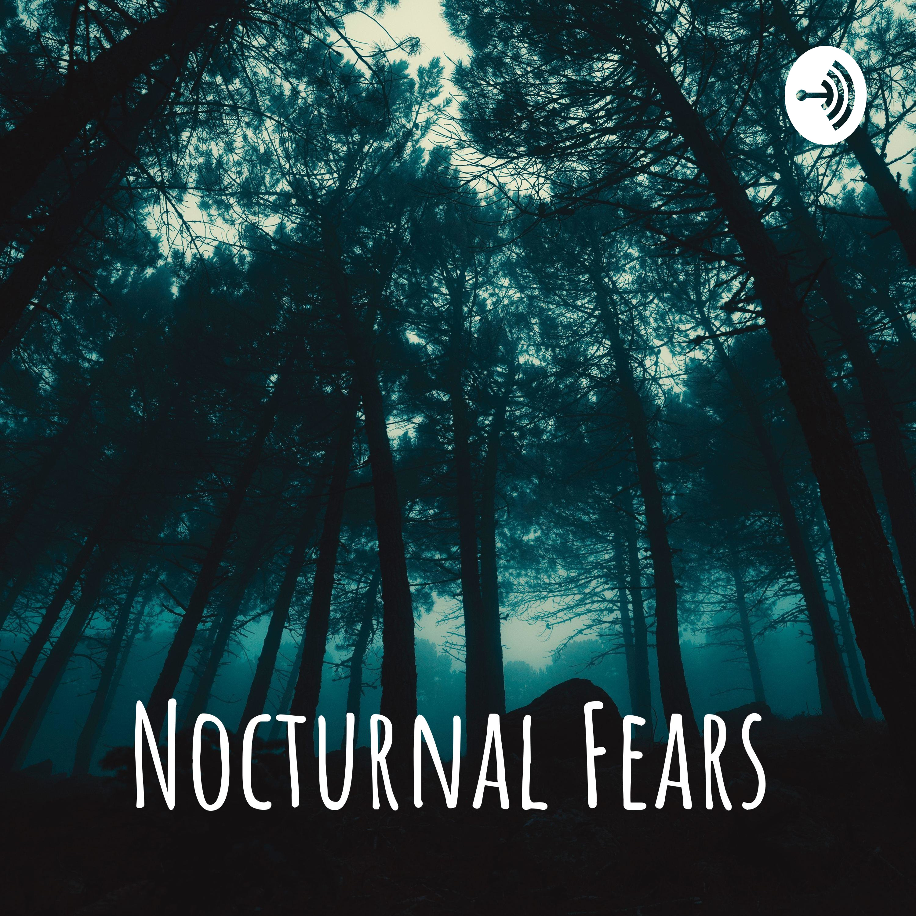 One: Introductions in the Dark