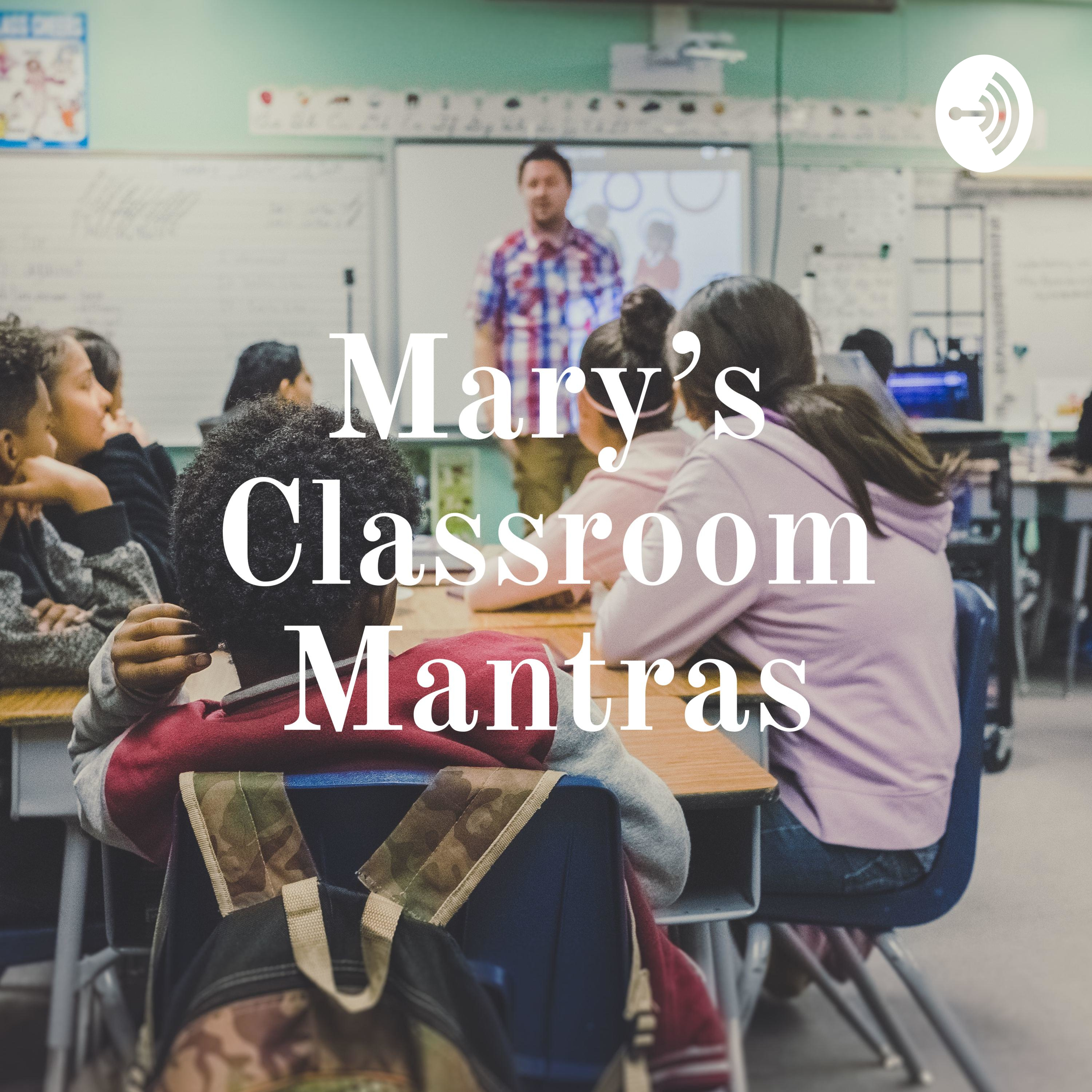 Mary Prunty's Approach to Teaching Writing!