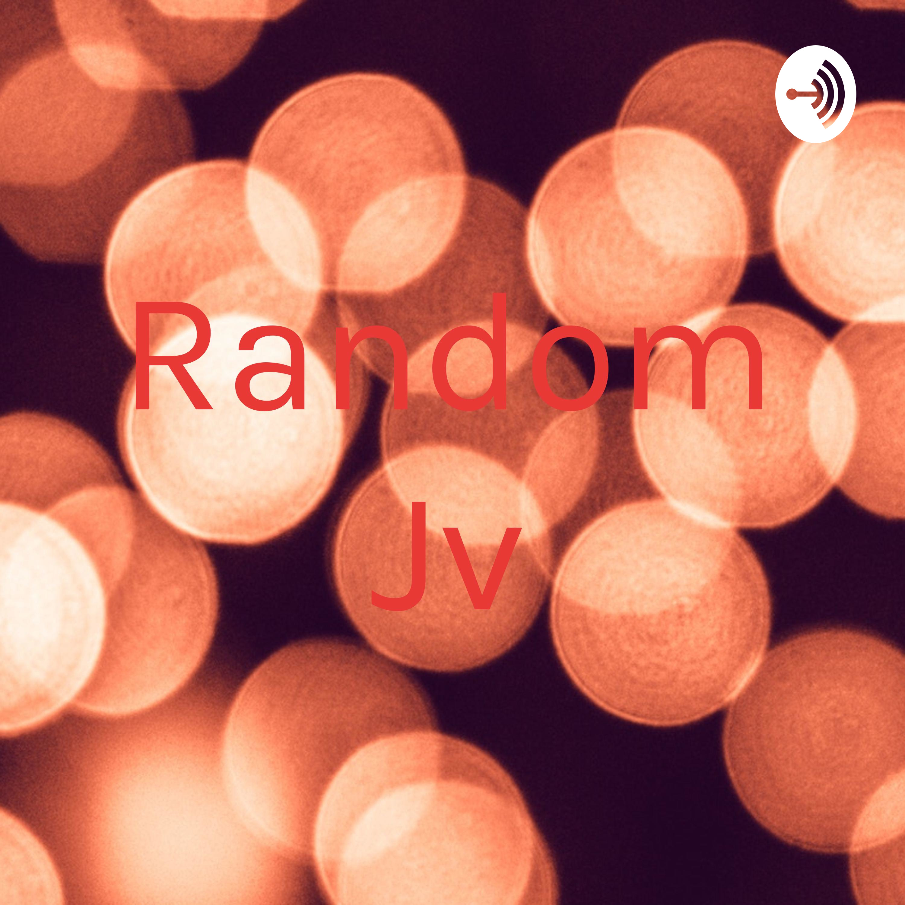 My first podcast ep