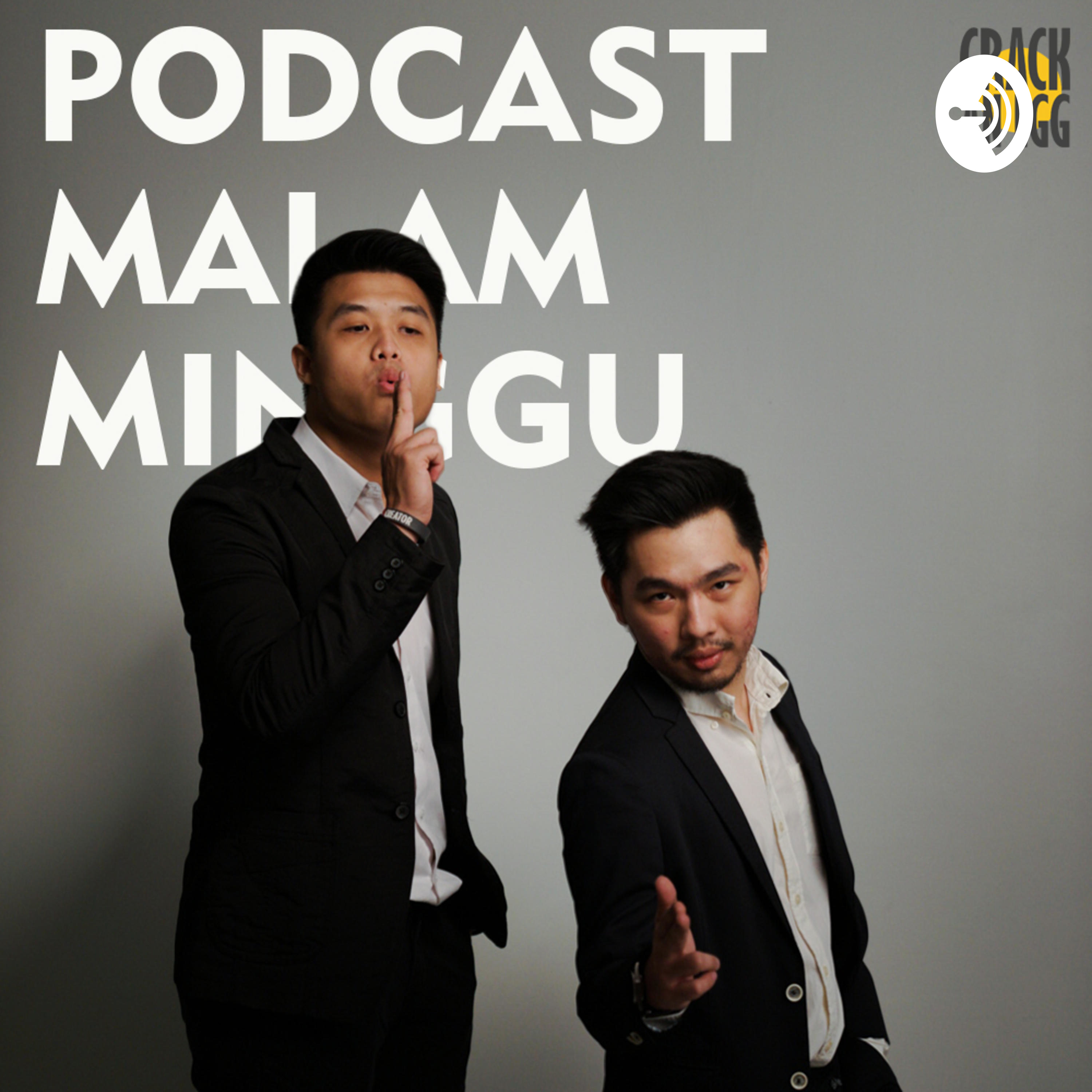 Ep 4 "FANS ATTA HALILINTAR MILITAN?"