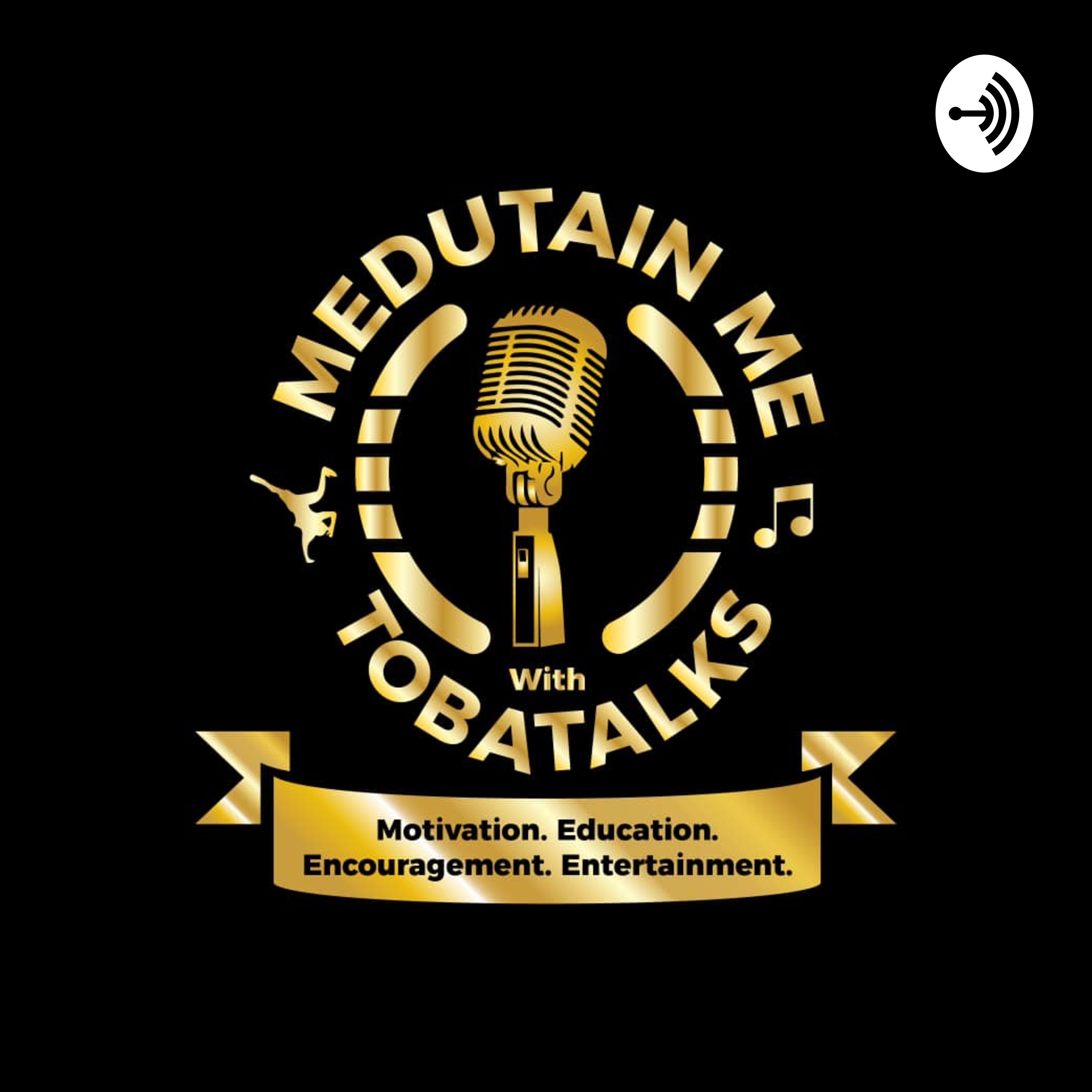 EP-1 MEDUTAIN ME with Tobatalks