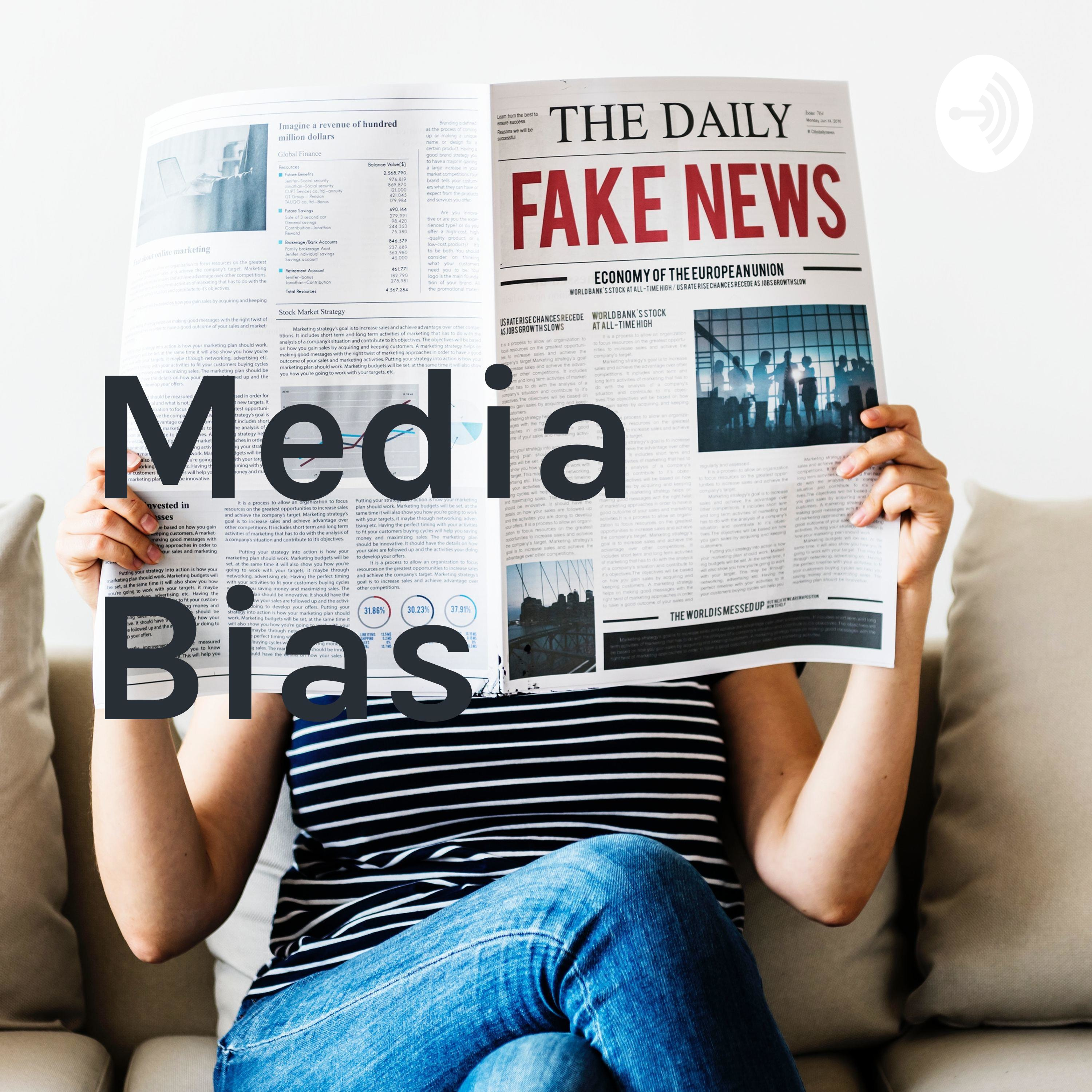 Media Bias Podcast Free Listening on Podbean App