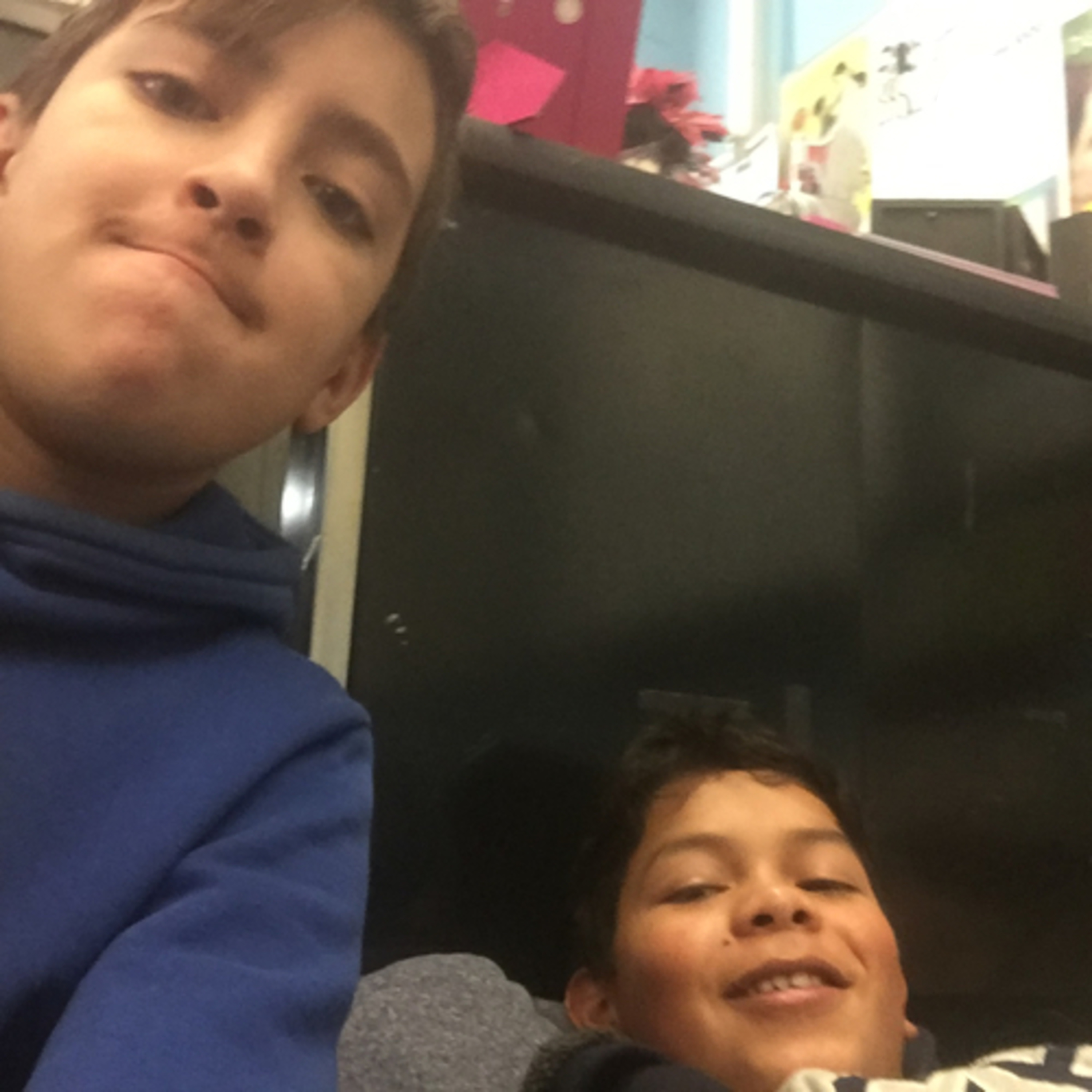 Podcast for language arts