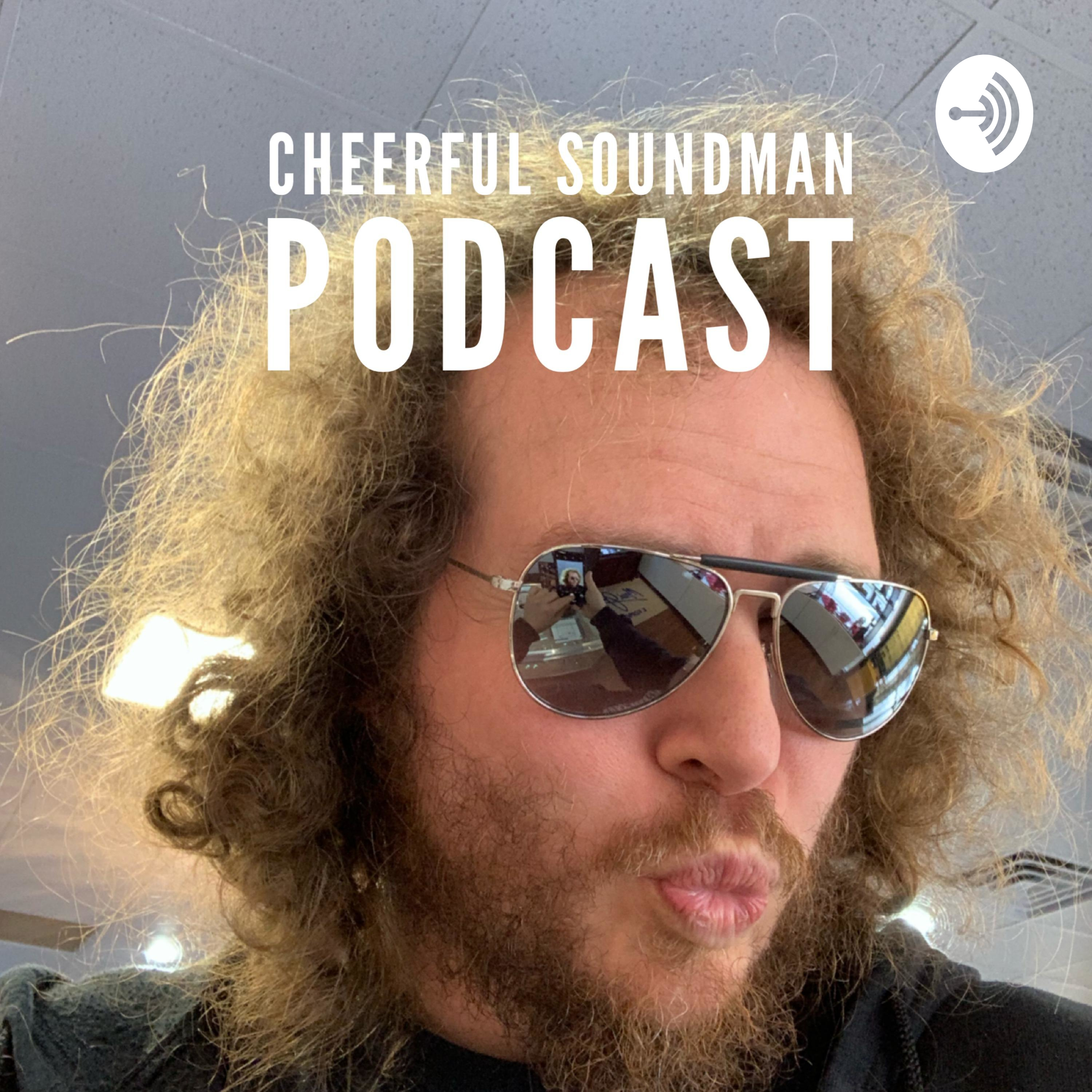 Episode 2-Preparing for the gig.