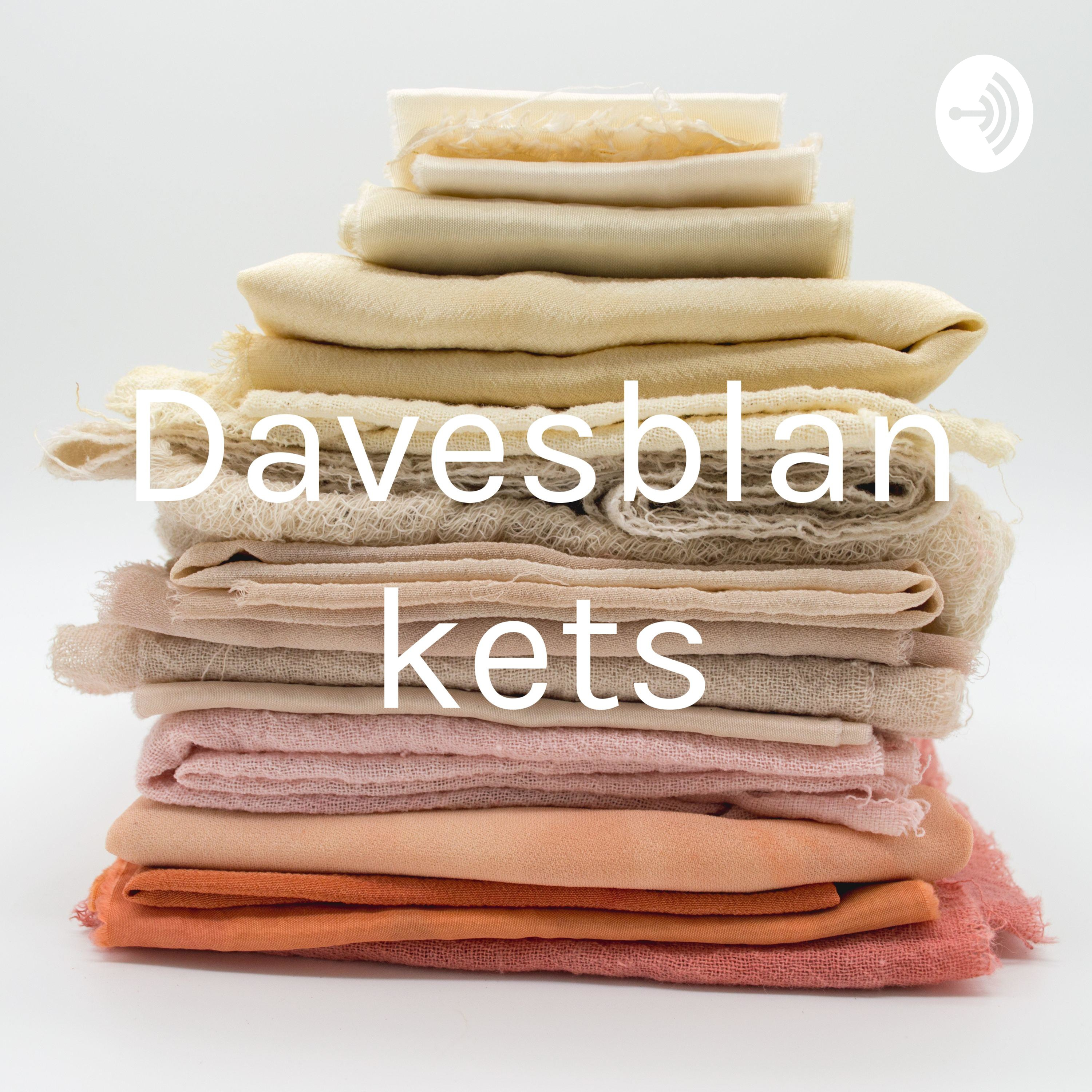 Davesblankets
