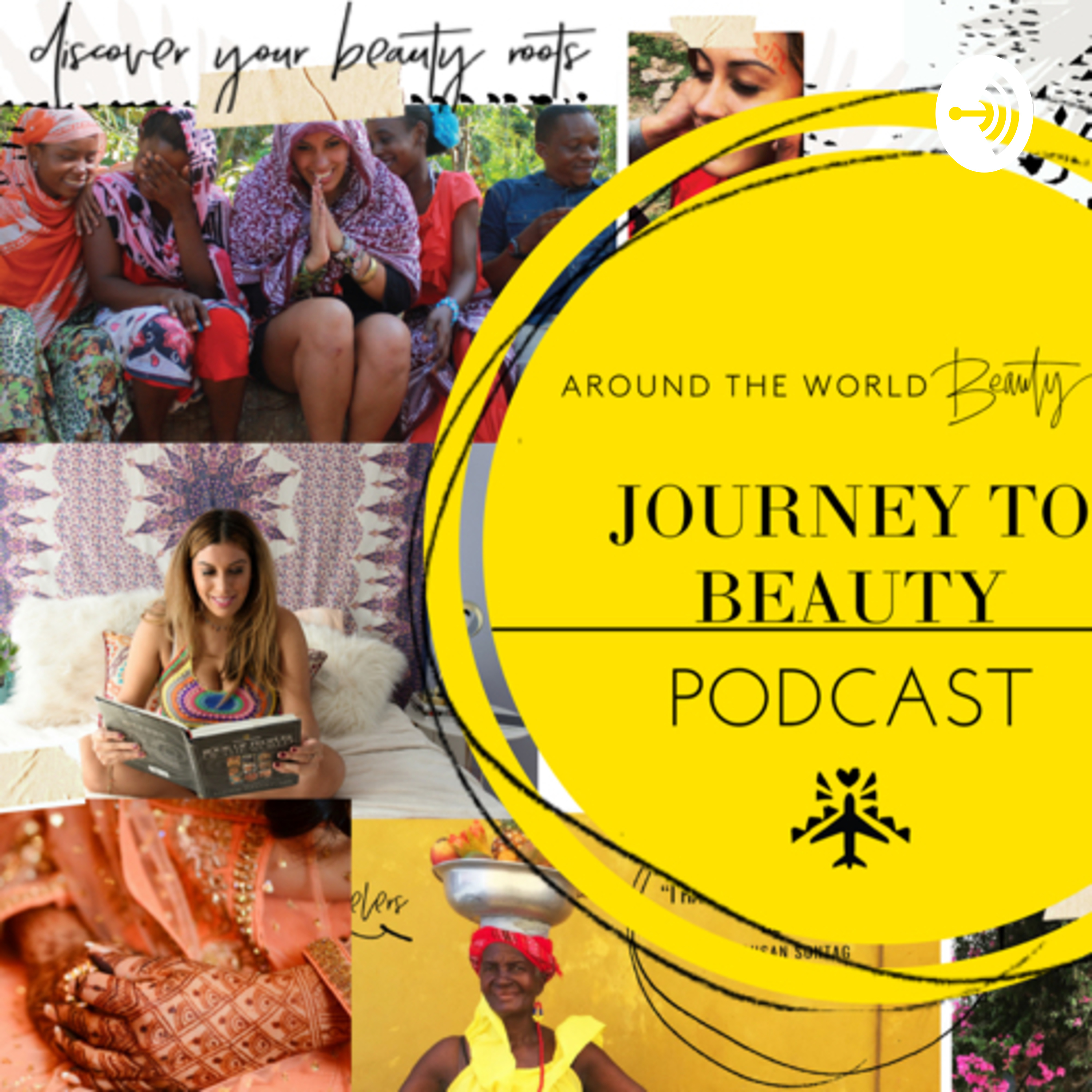 Journey to Beauty: Interview with Nyakio Beauty
