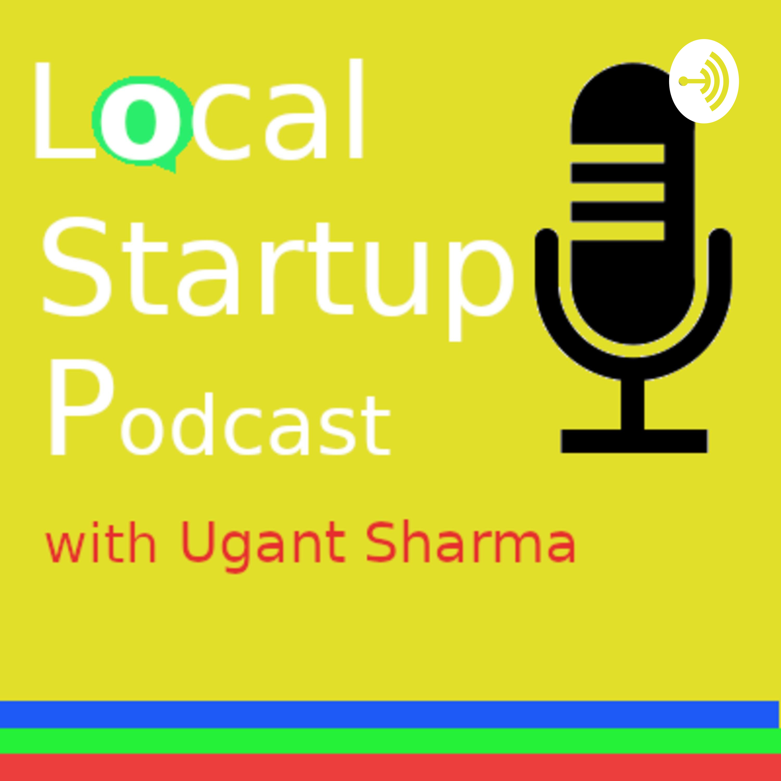 Local Startup: With Ramesh Diyali CEO and Founder of Smart Card Nepal