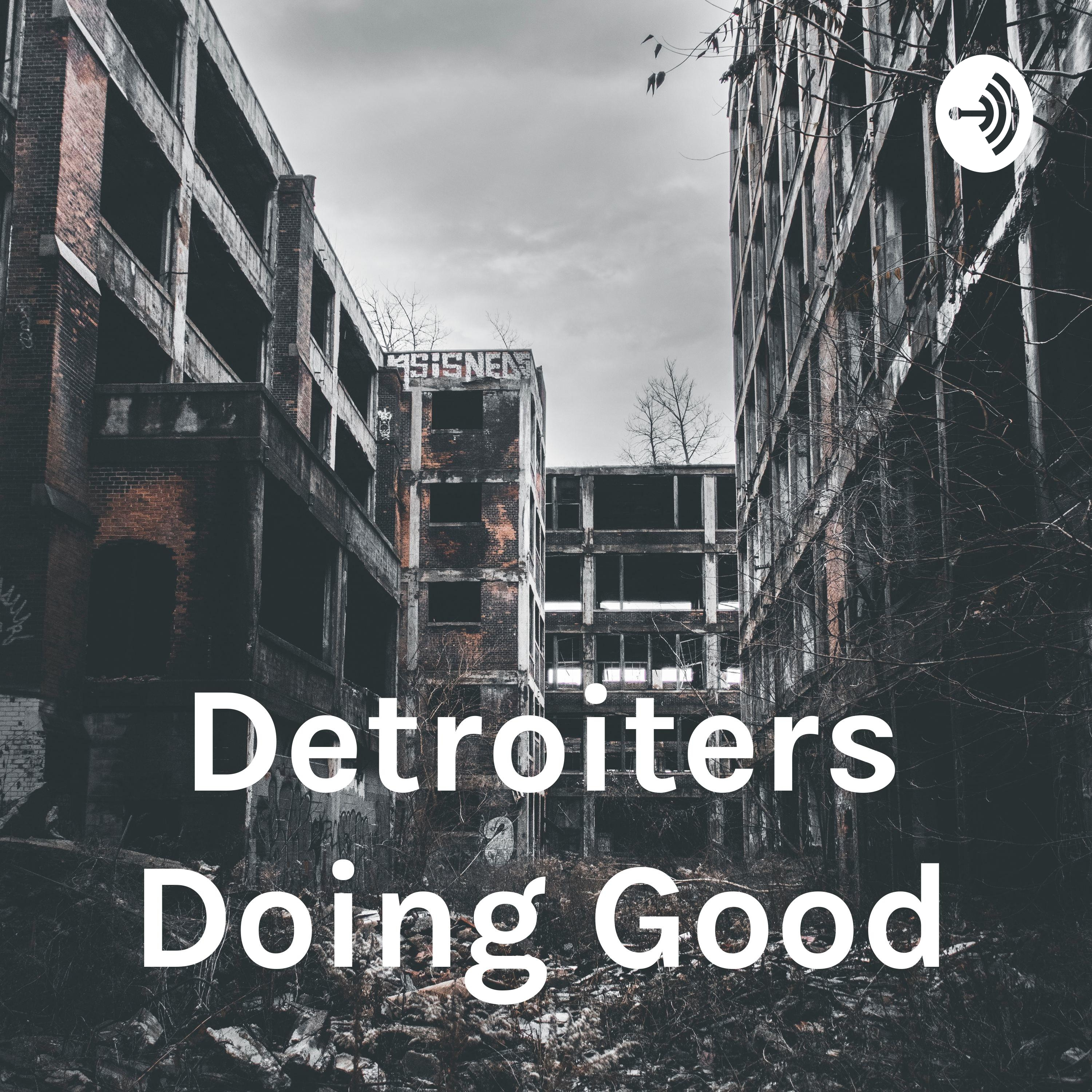 Episode 2: Alternatives for Girls and Amy Good