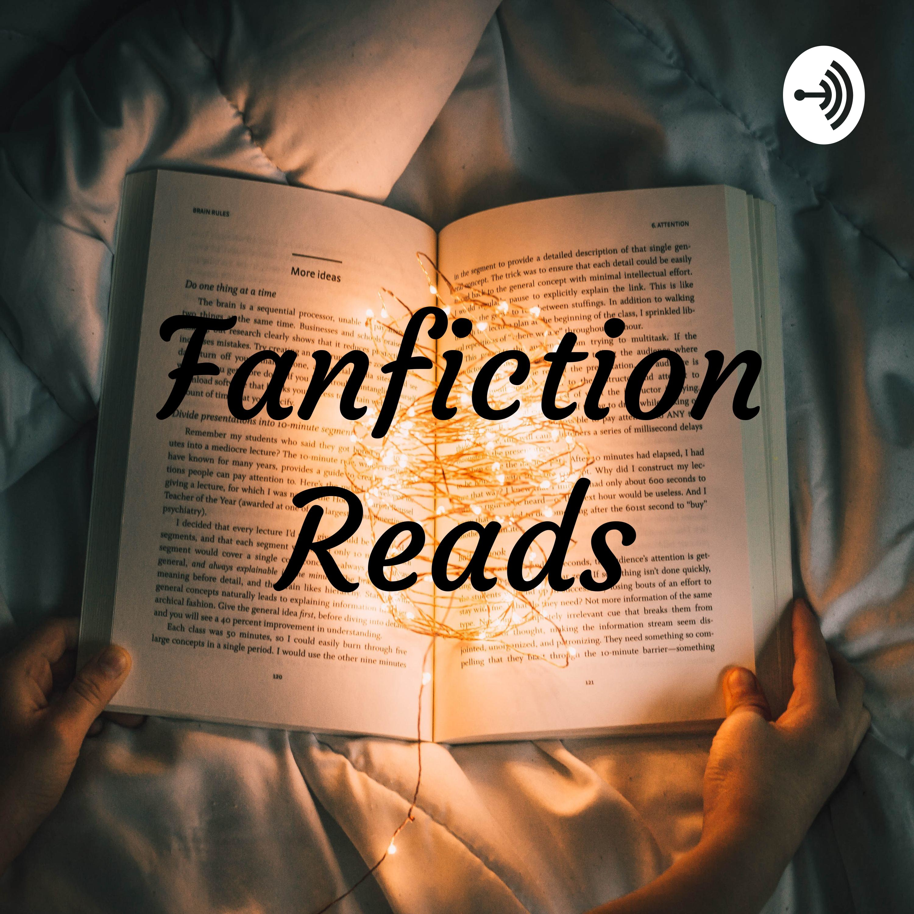 Fanfcition Reads: Nostalgia - Markiplier