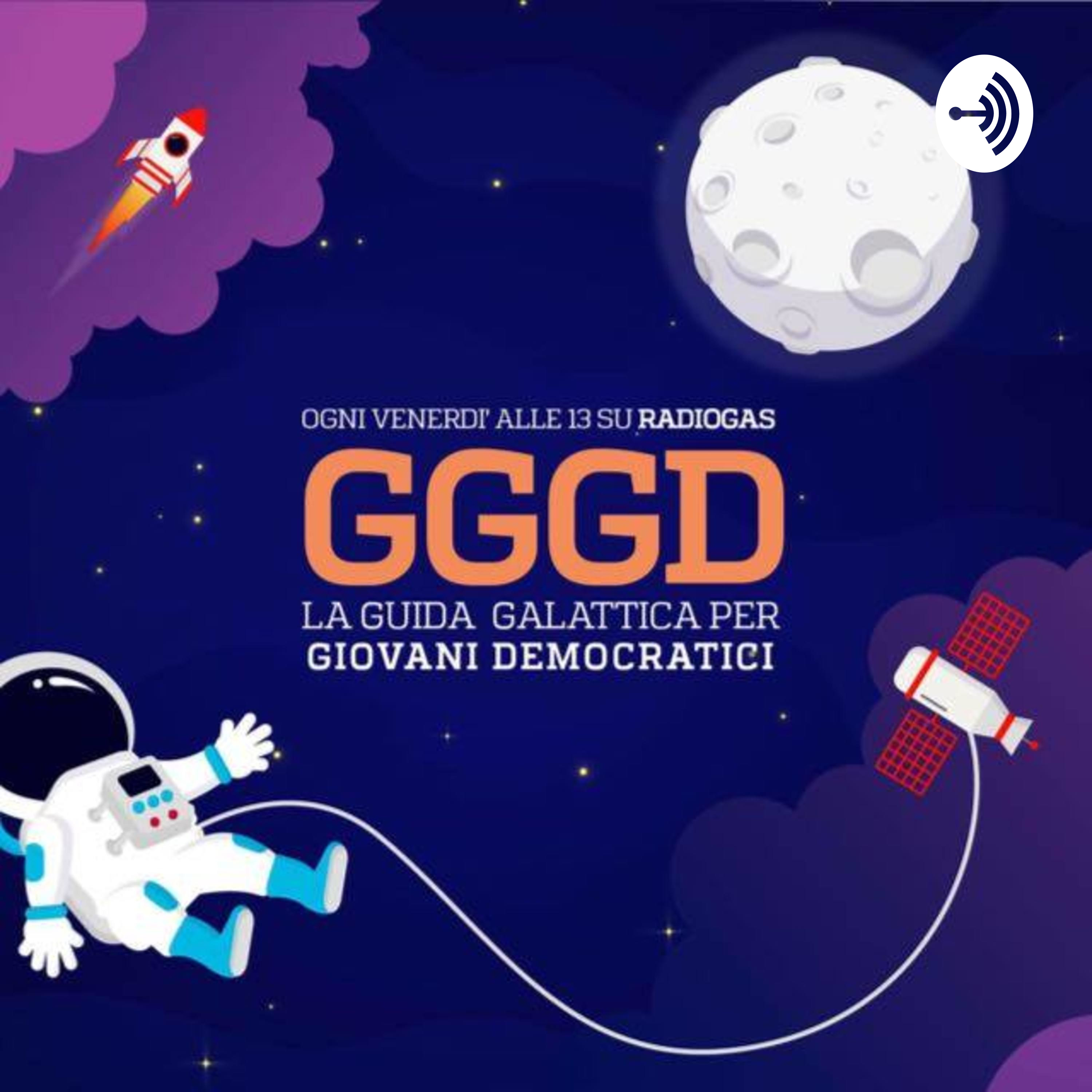 GGGD 18 - Ora e sempre, resistenza! - 26/04/2019