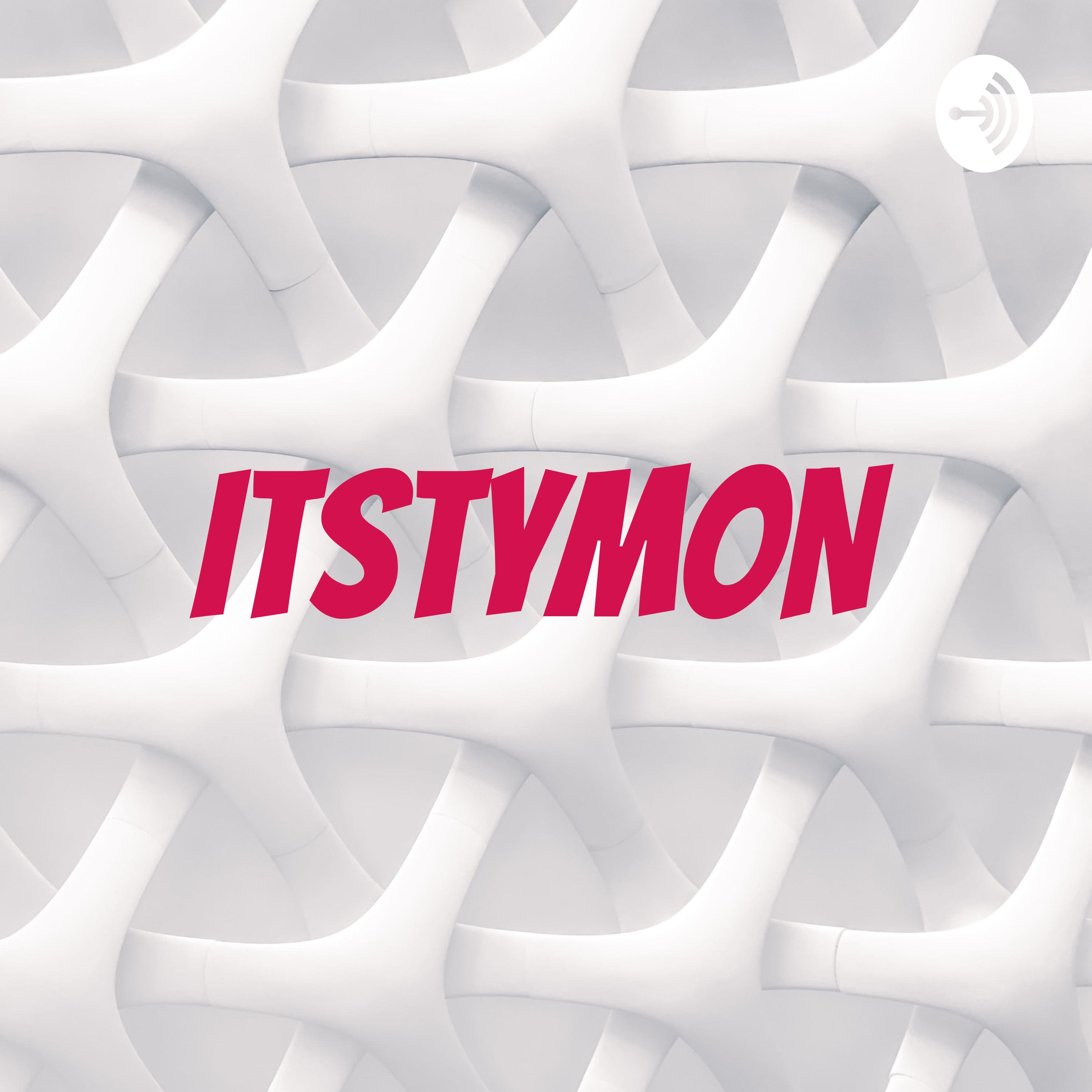 ItsTYMON EP2 : Its2019 ”