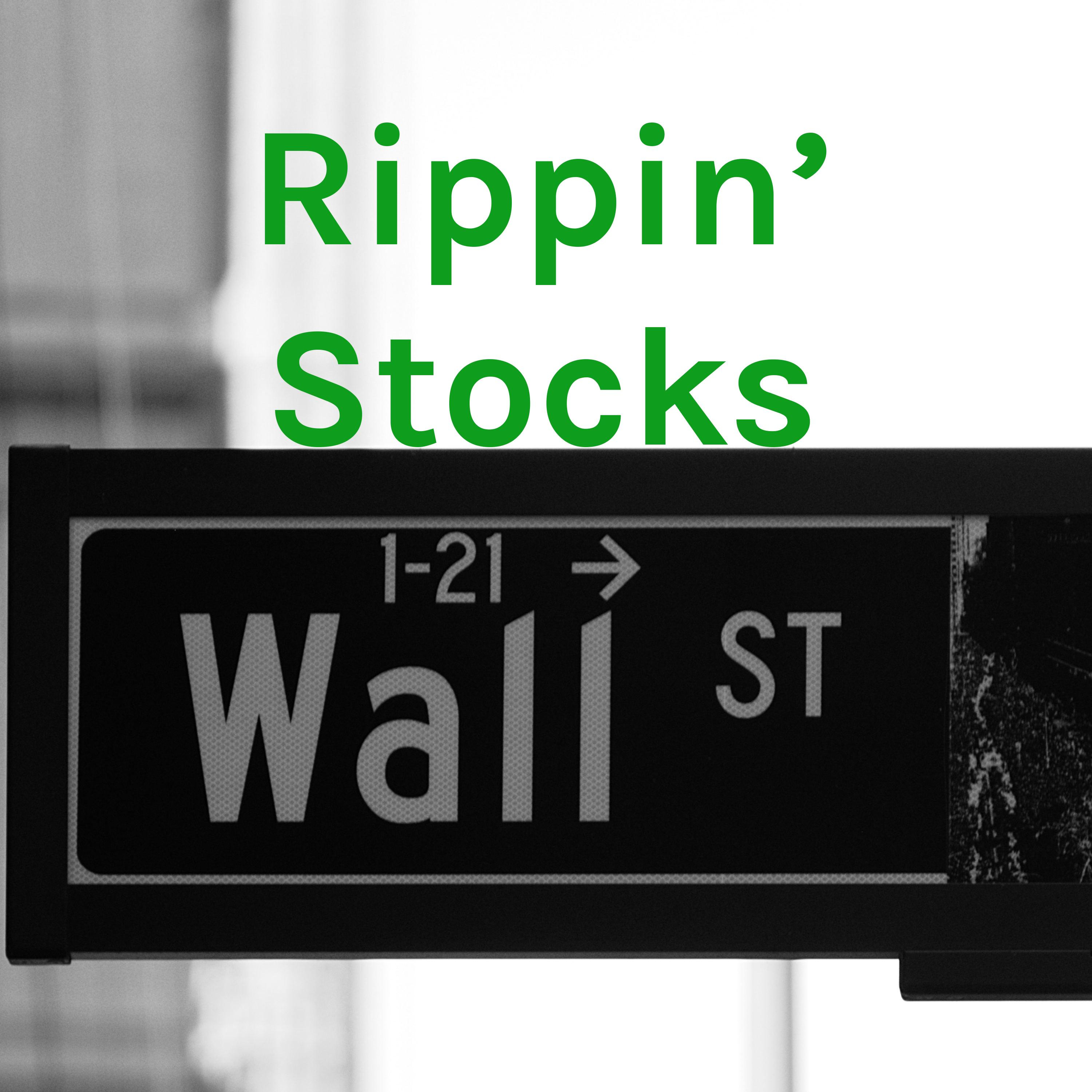 This Market is a MESS!