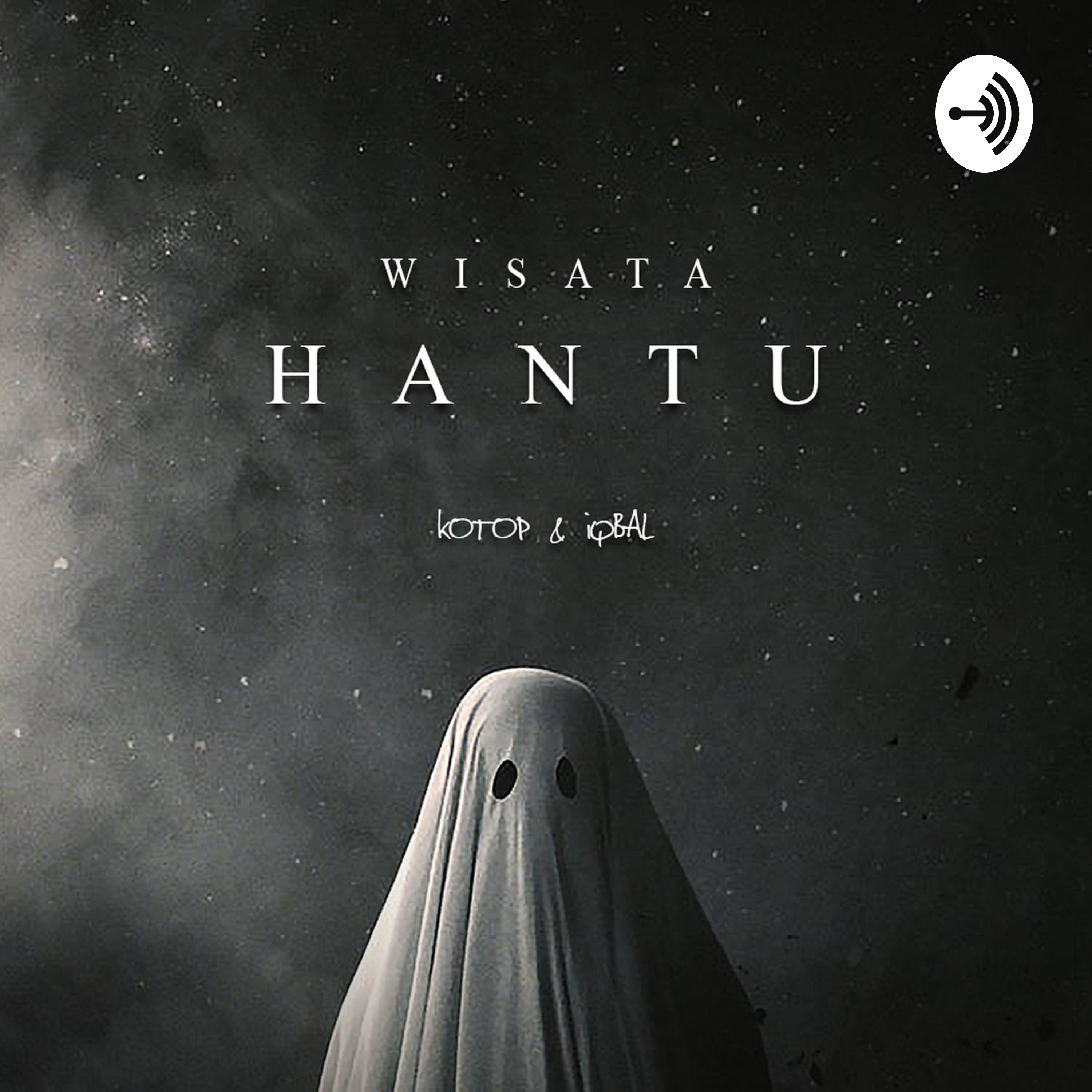 WISATA HANTU Eps04: Jaket Berhantu Dari Singapura