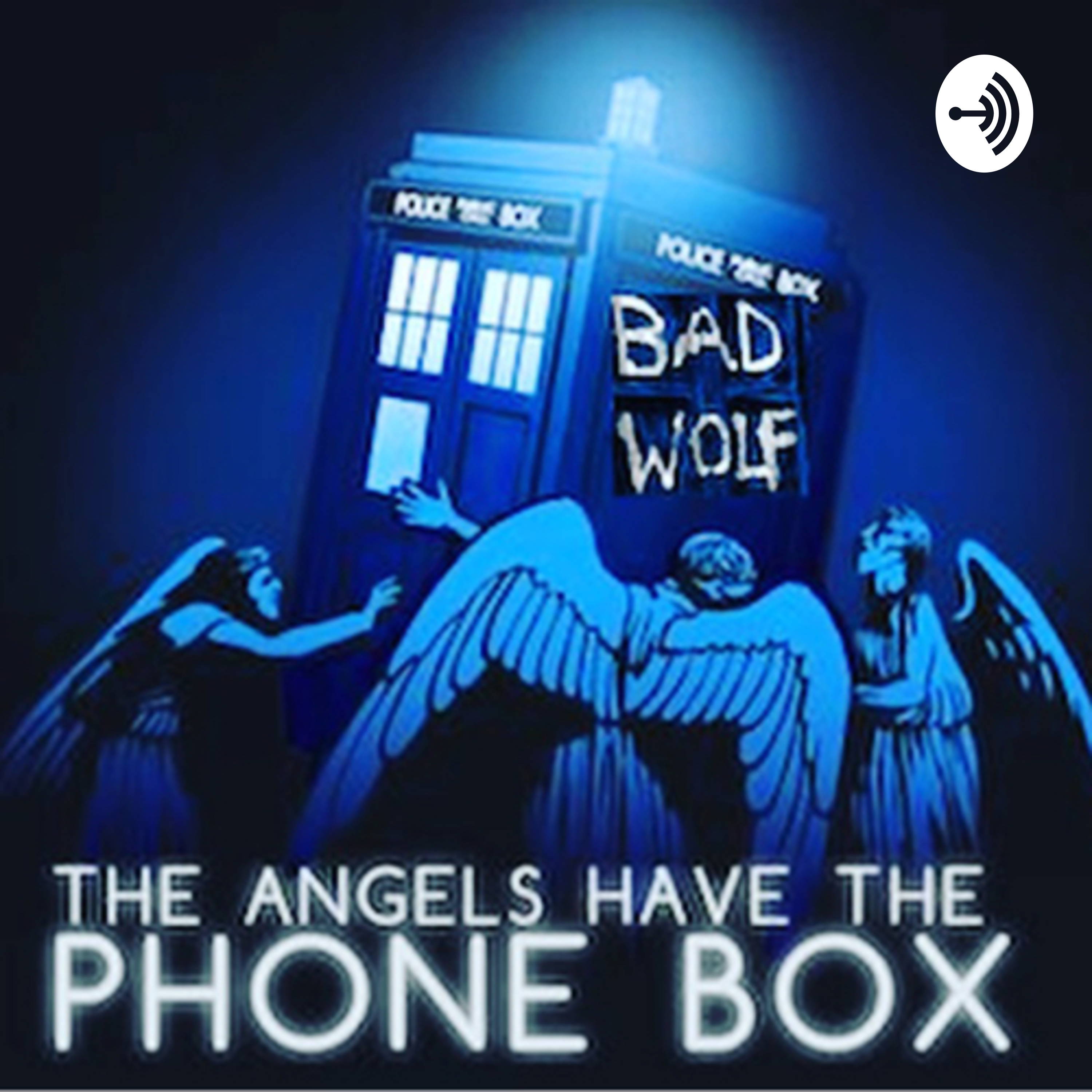Ep. 6: We All Change...