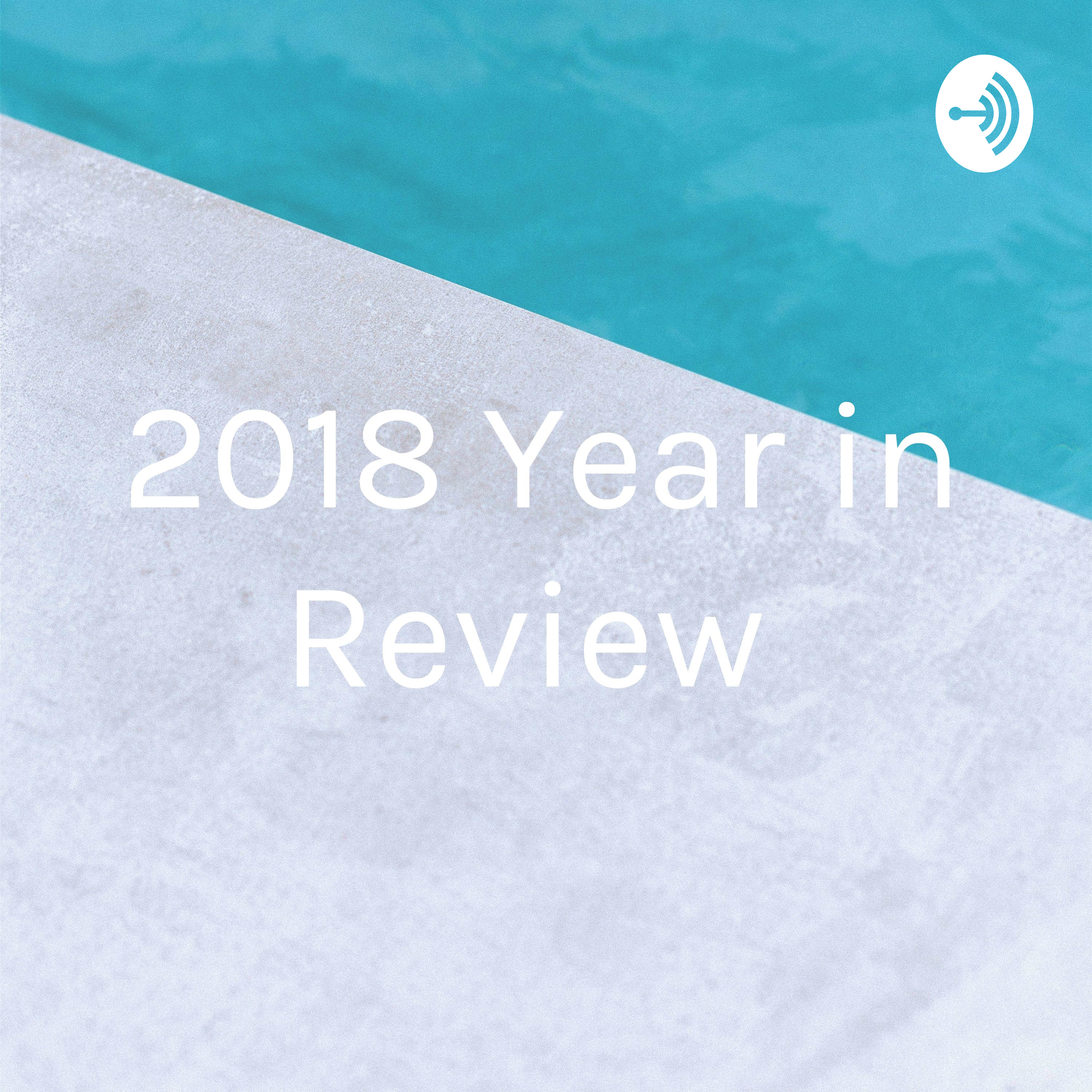 2018 Year in Review