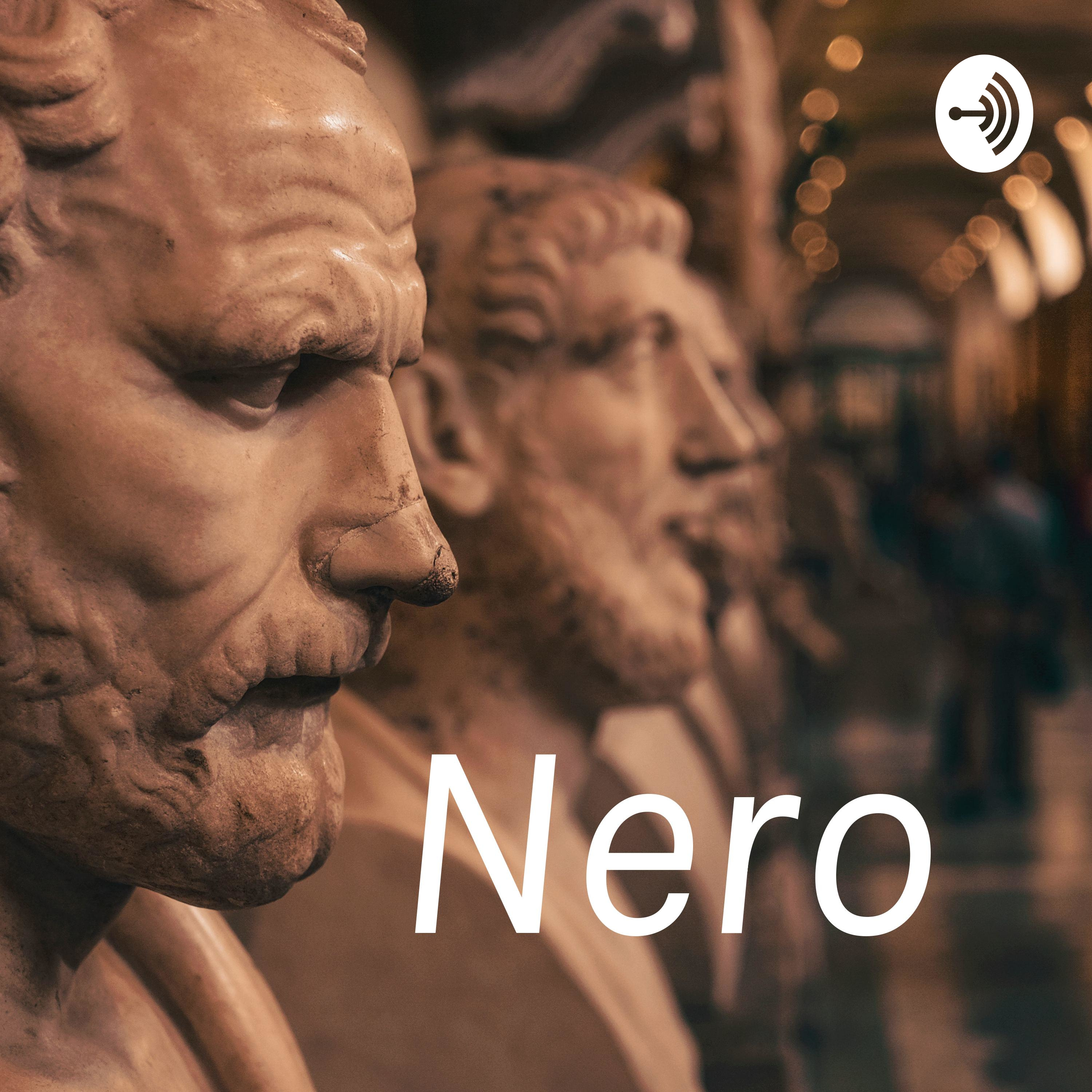 The great empire Nero
