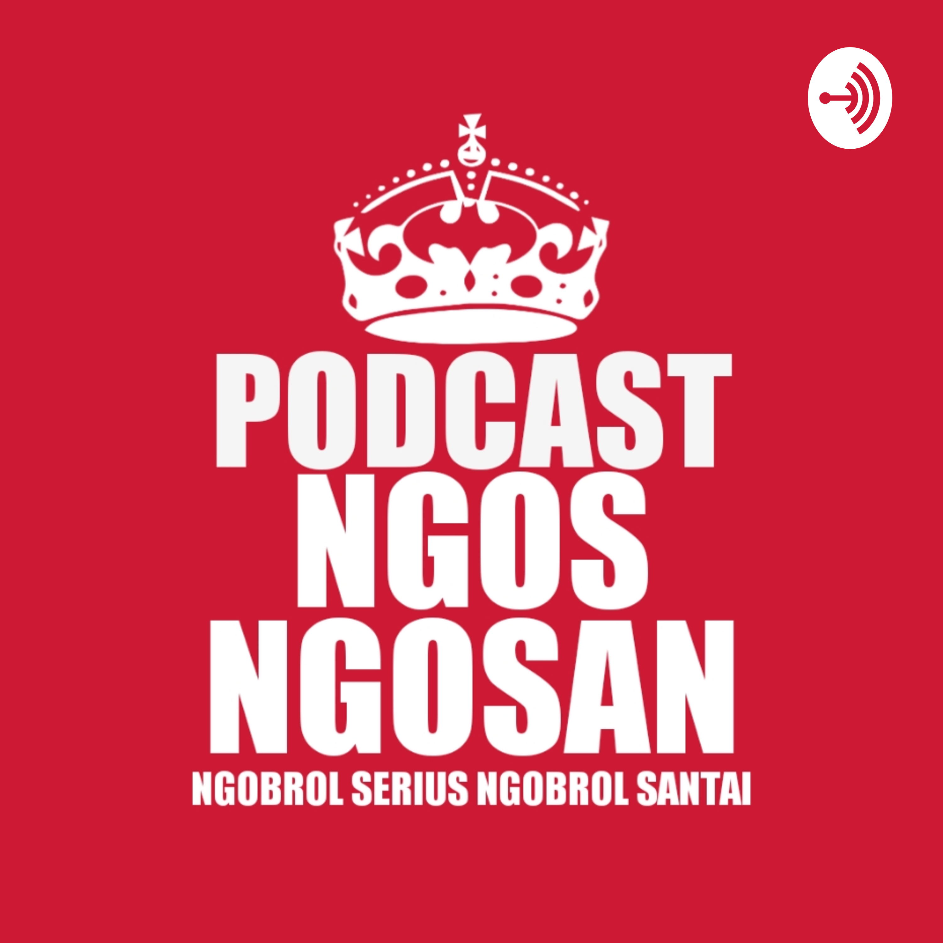 Eps. 4: Pain Realease | Tulus Itu Ikhlas