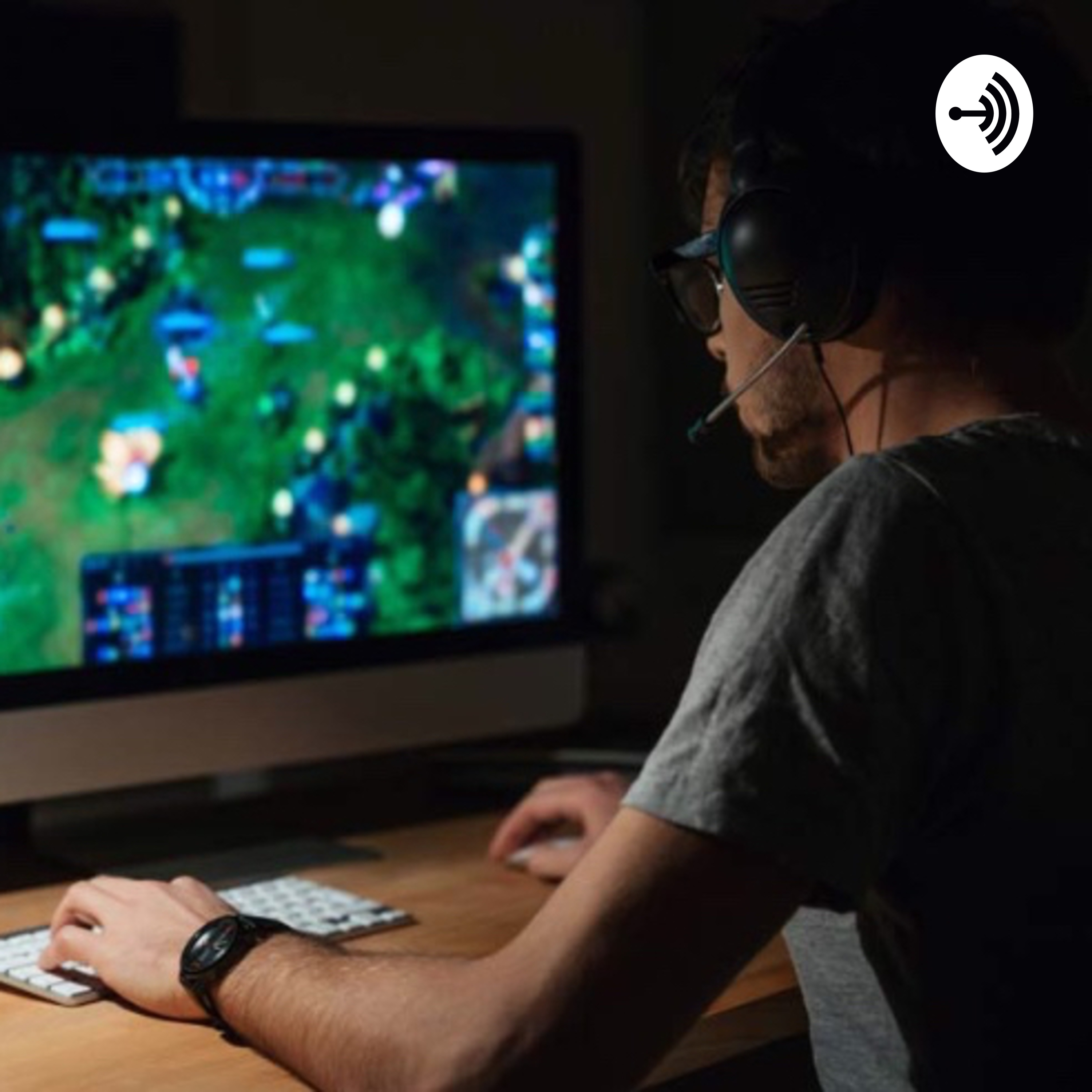 Gaming pc podcast