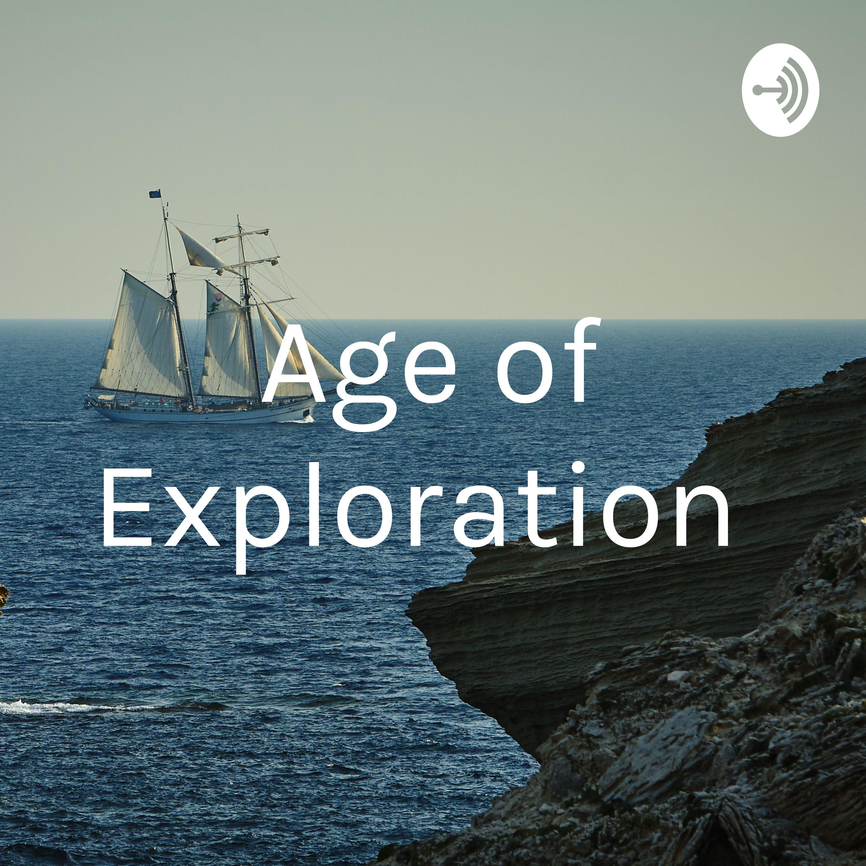 Age of Exploration