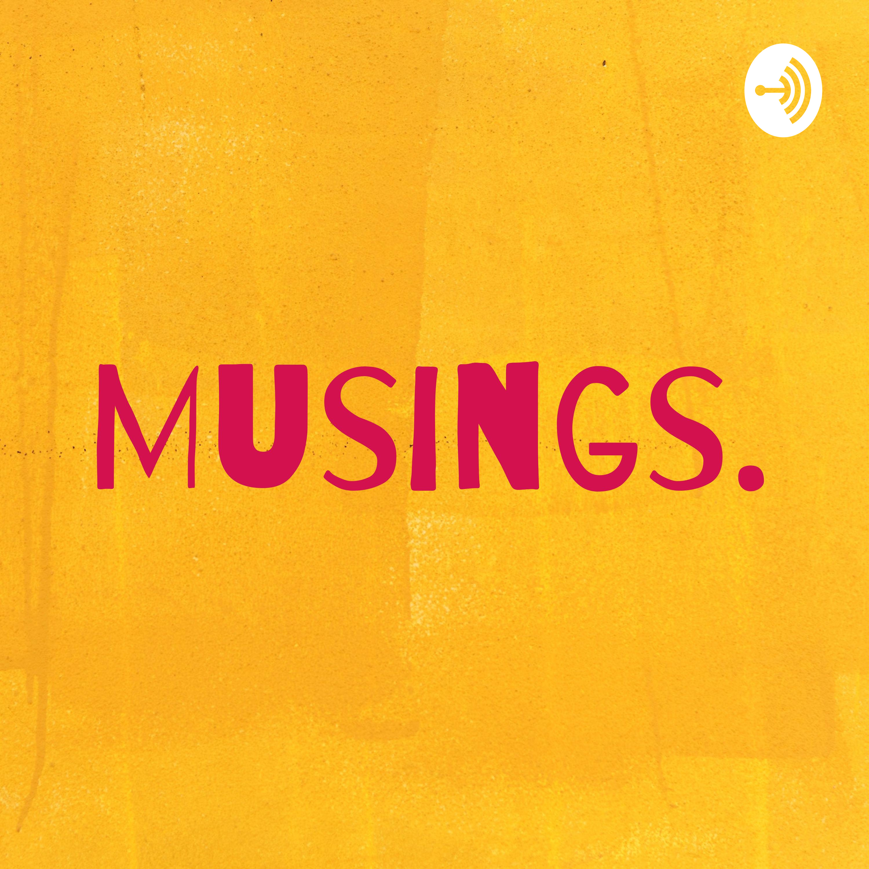 Musings No. 1 - Love It or List It