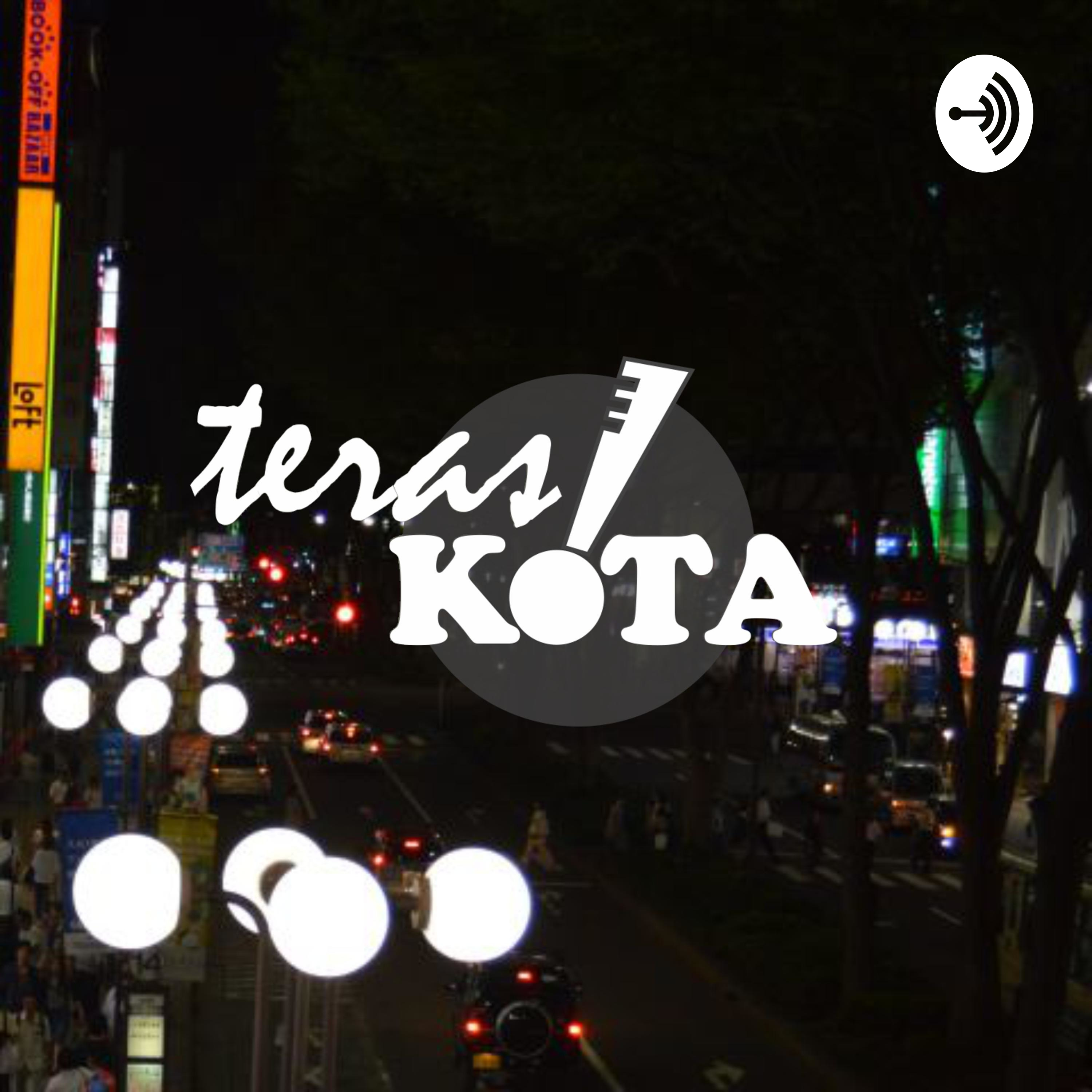 Pindah ibu kota? Eits, tunggu dulu!