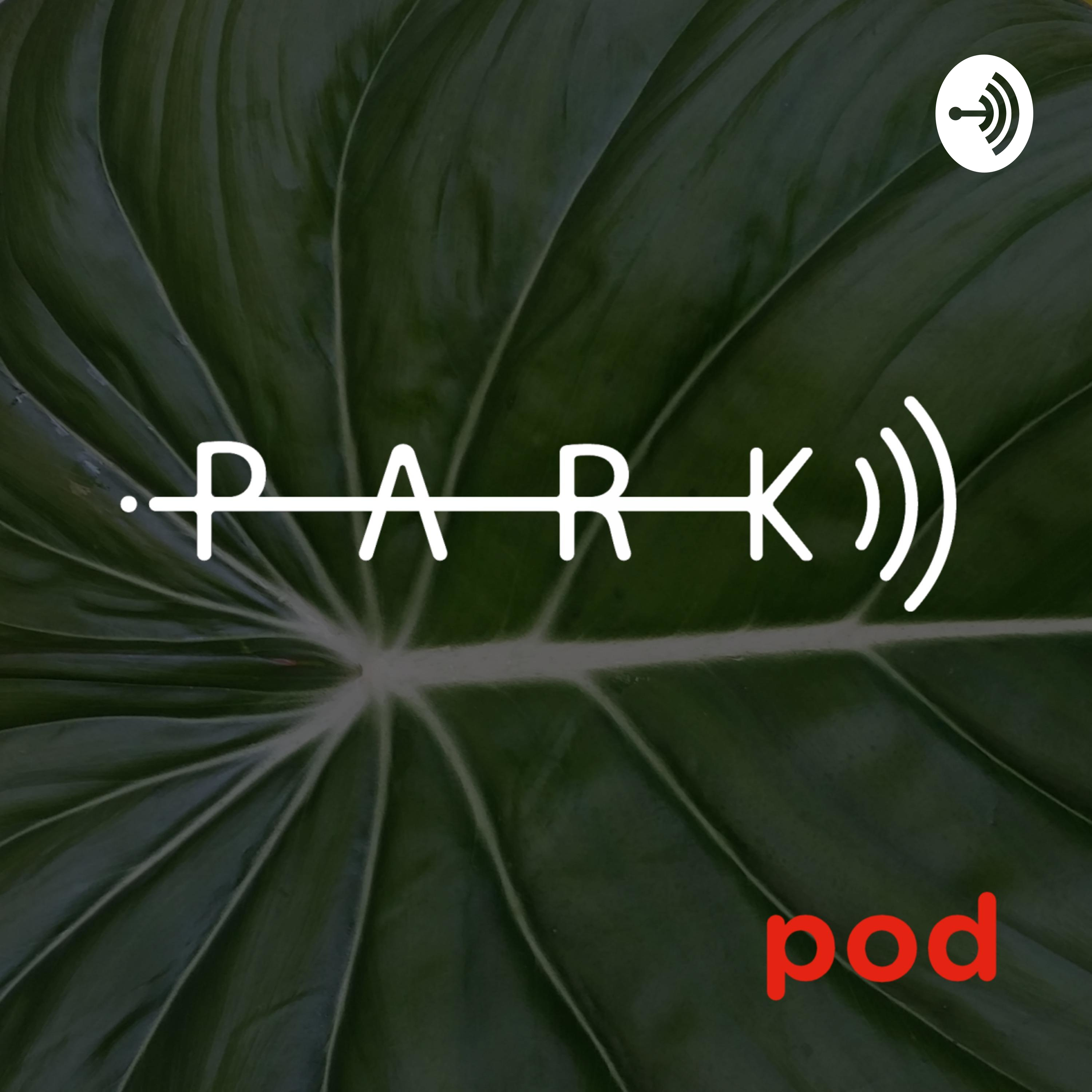 PARK pod #3: Spill