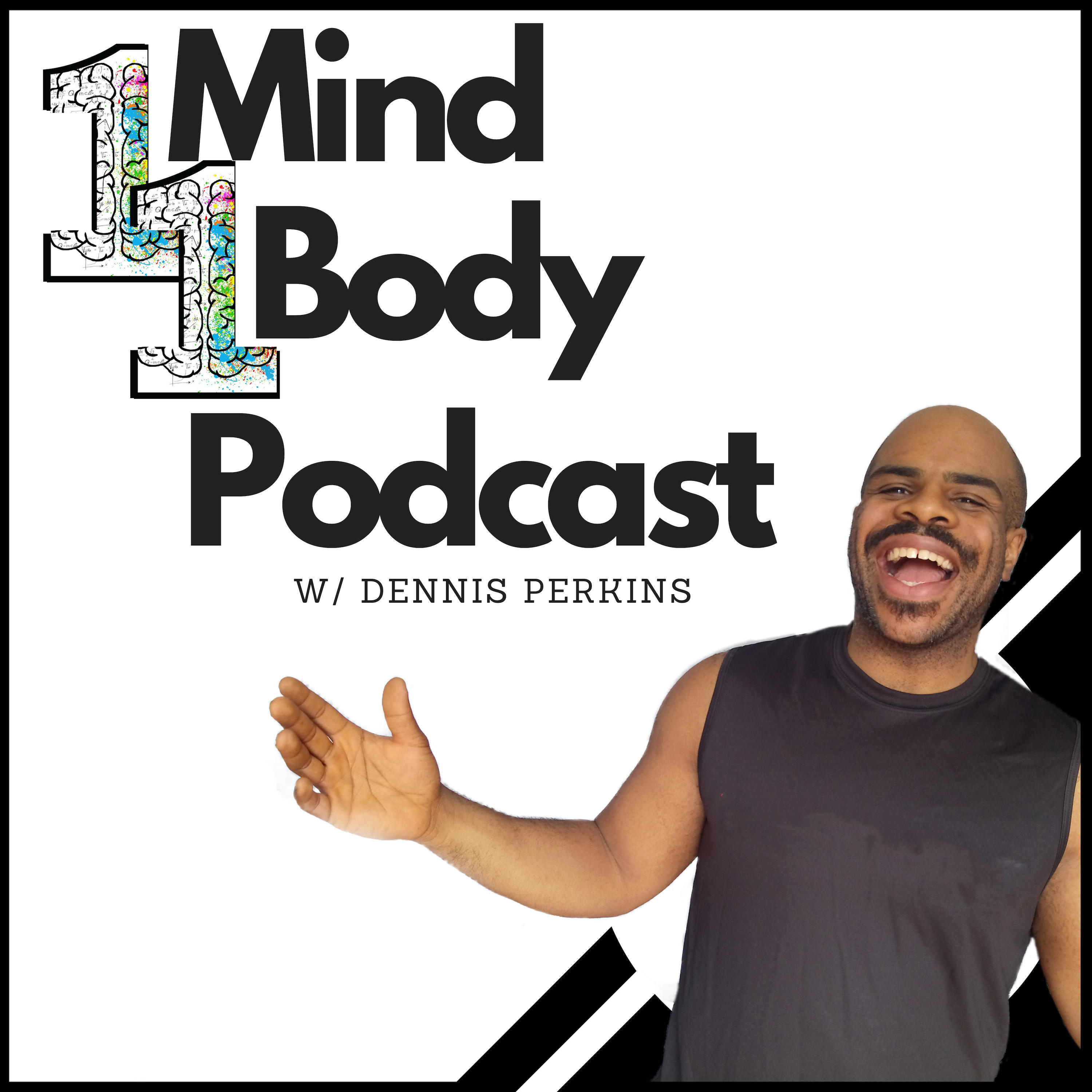 Episode 15 - The Role of Genetics in Fitness