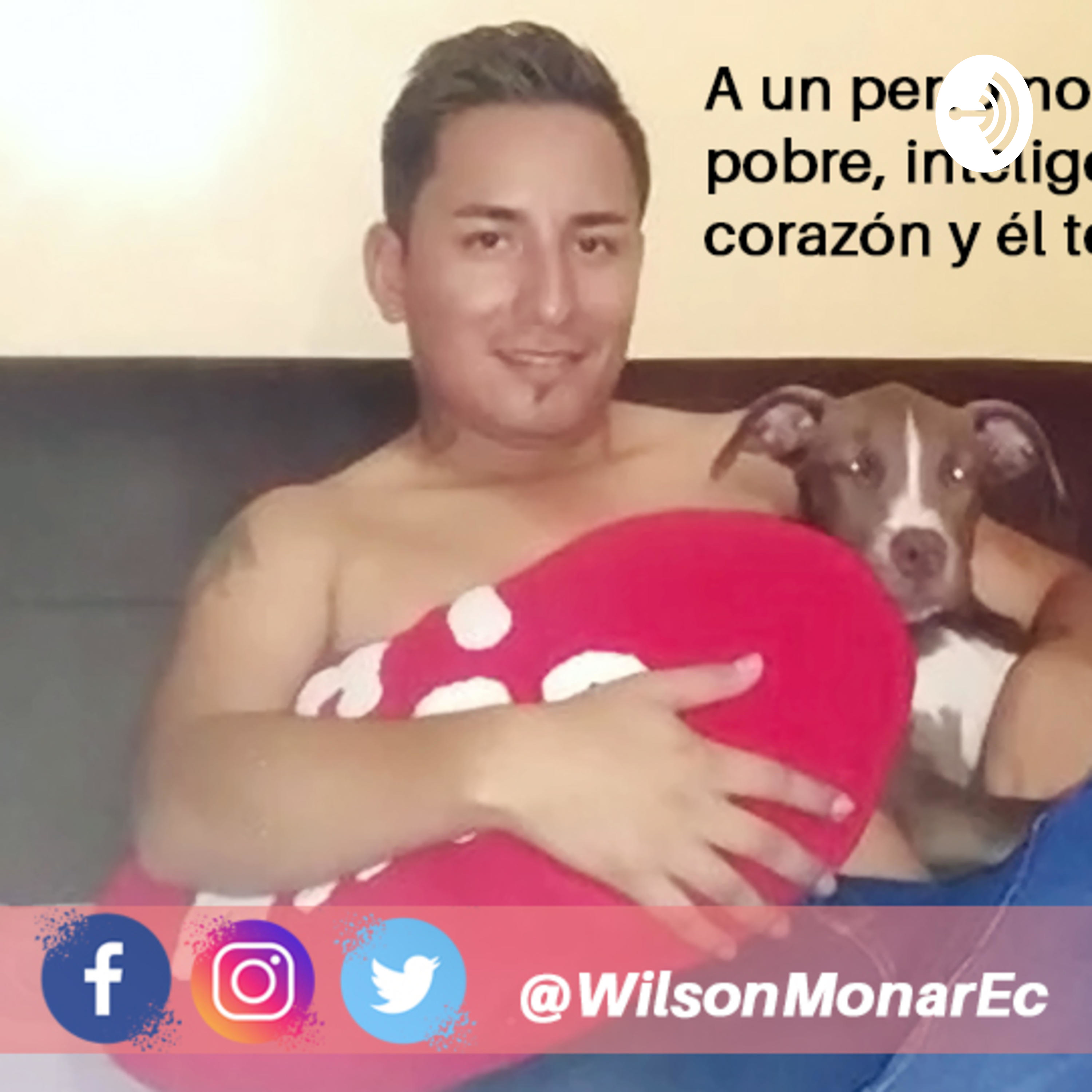 CONOCE A TU PELUDO, SEGMENTO CANINO