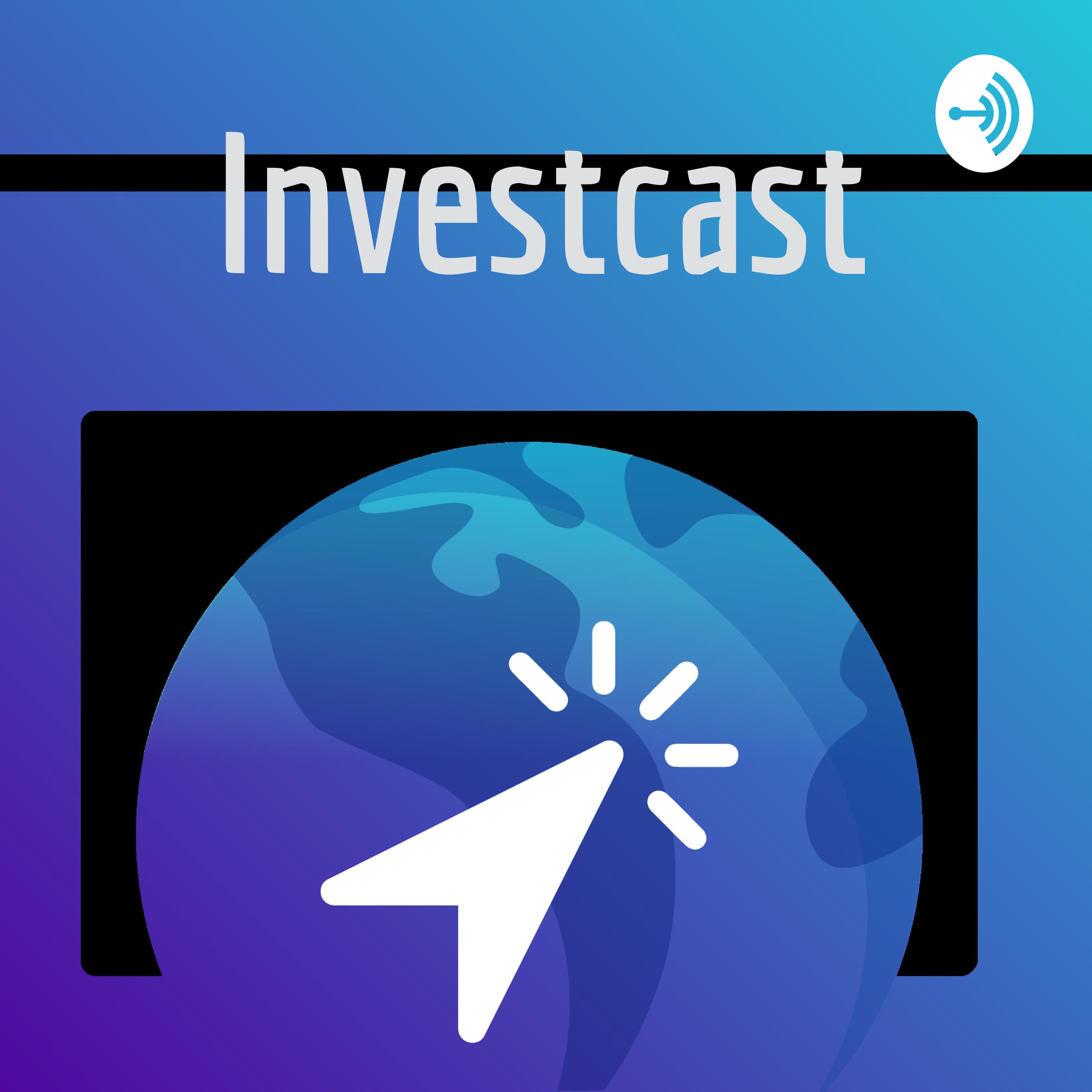 Investcast #1 - מינוף