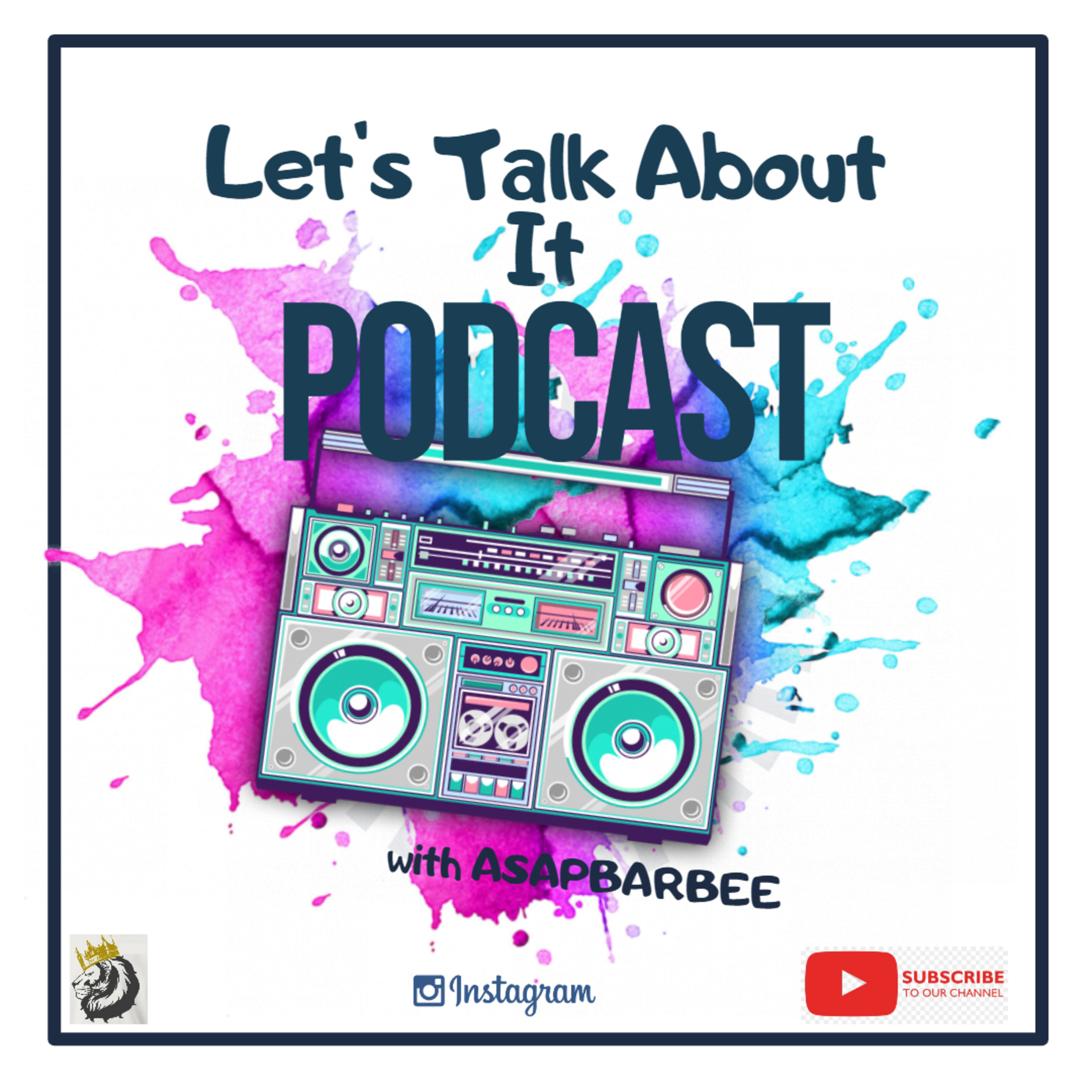 EPISODE 19