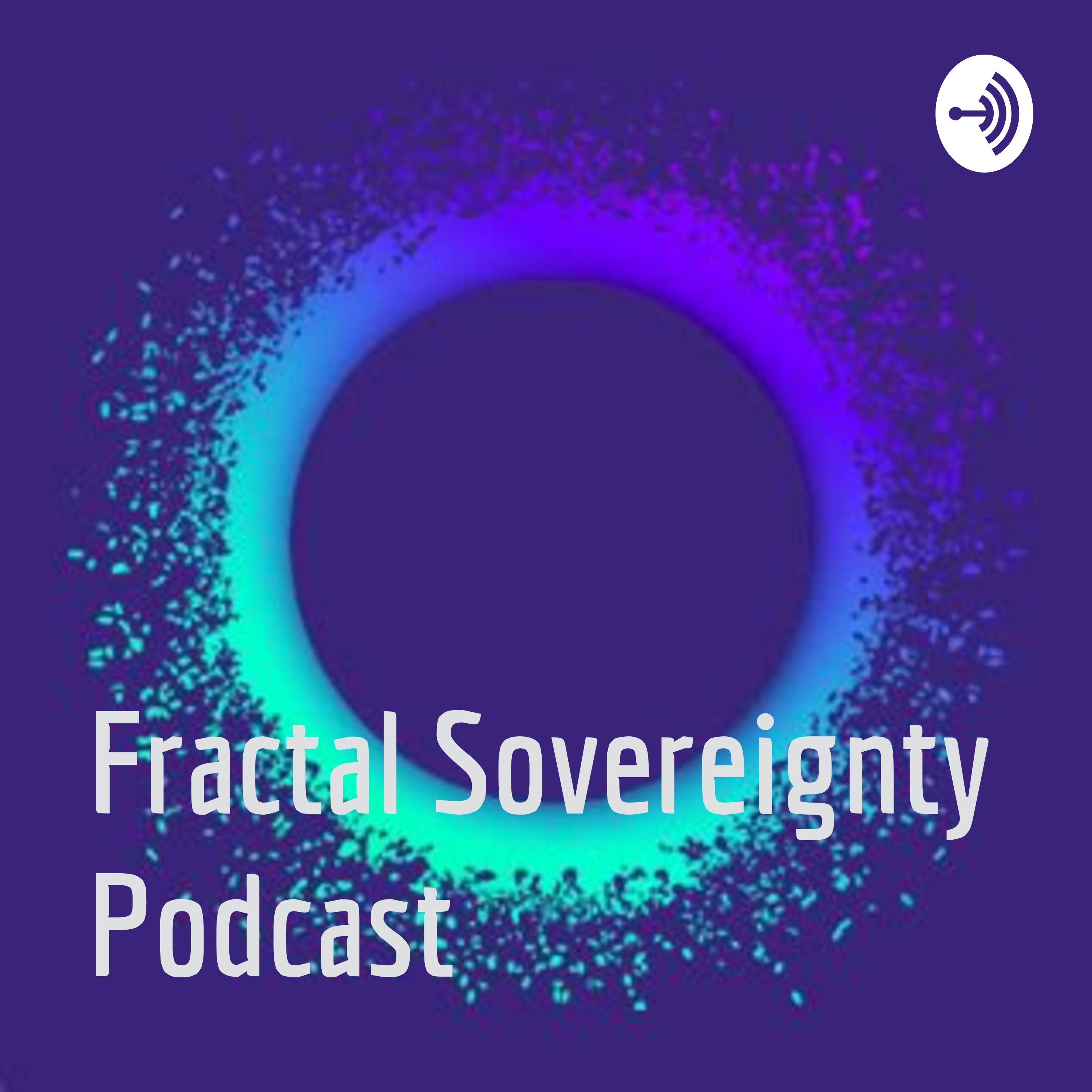 FS Podcast 04 with Moritz Bierling - Chief Catalyst Holo (Holochain)