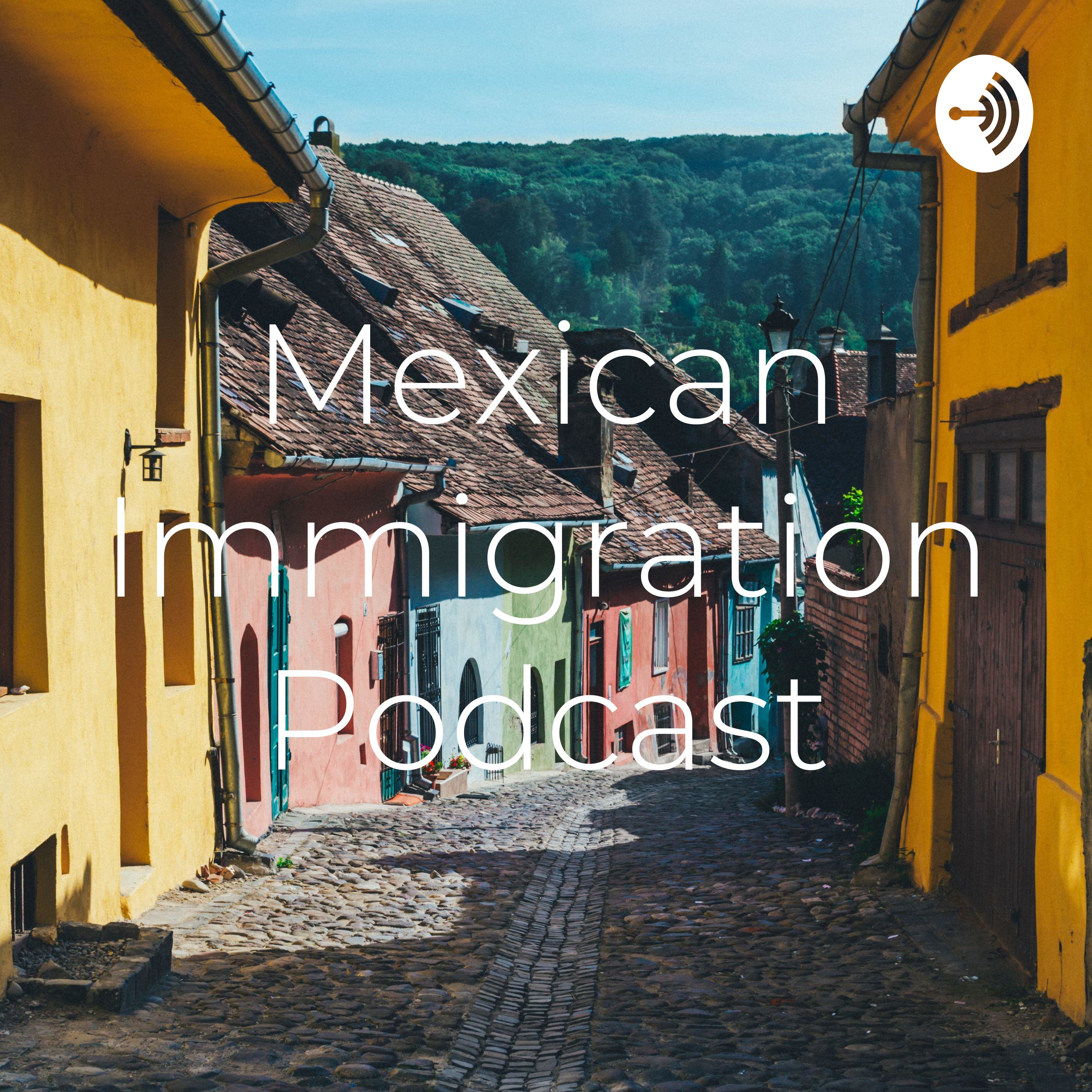 Illegal Immigration and border wall
