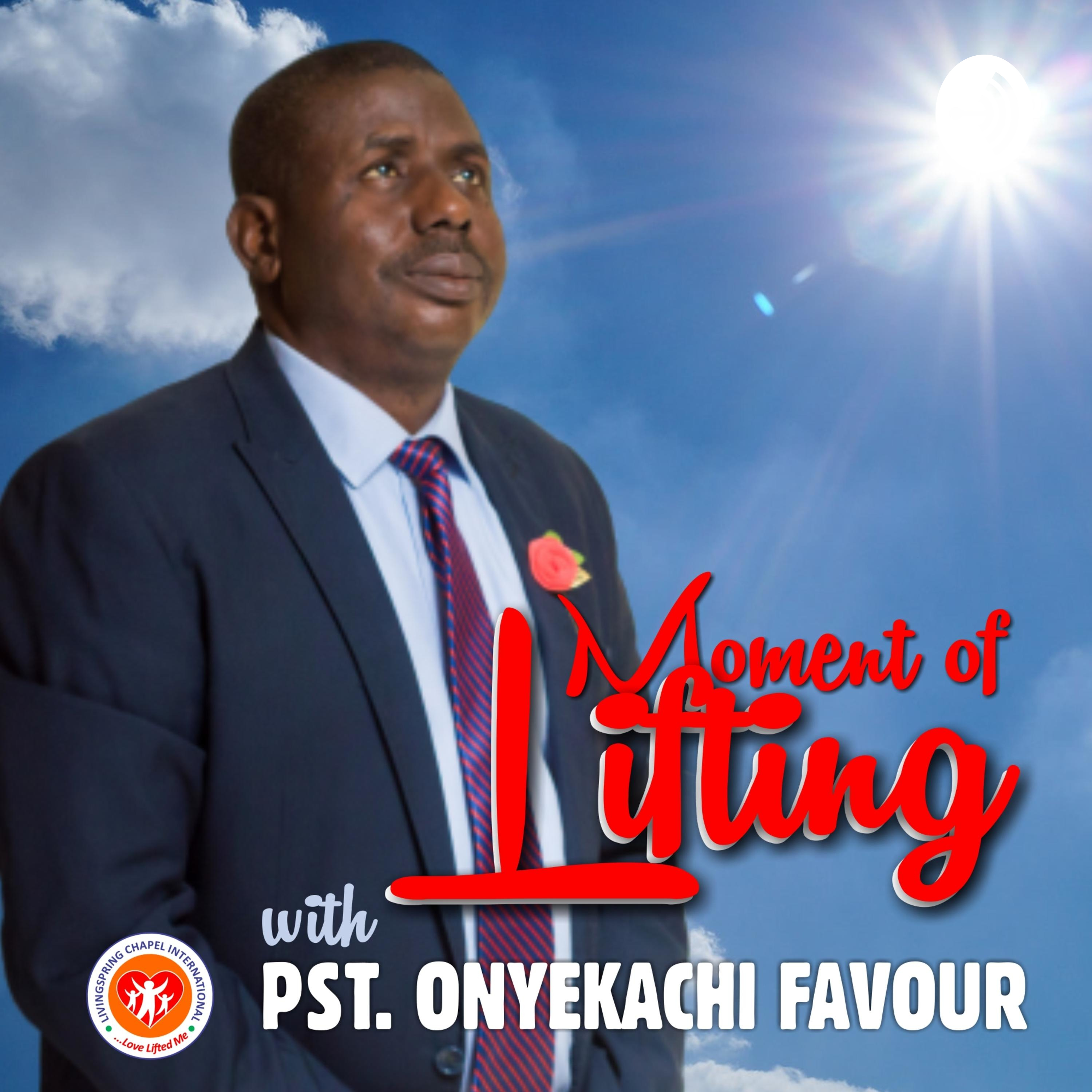 Nurturing the seed of greatness in You - 17th March 2019