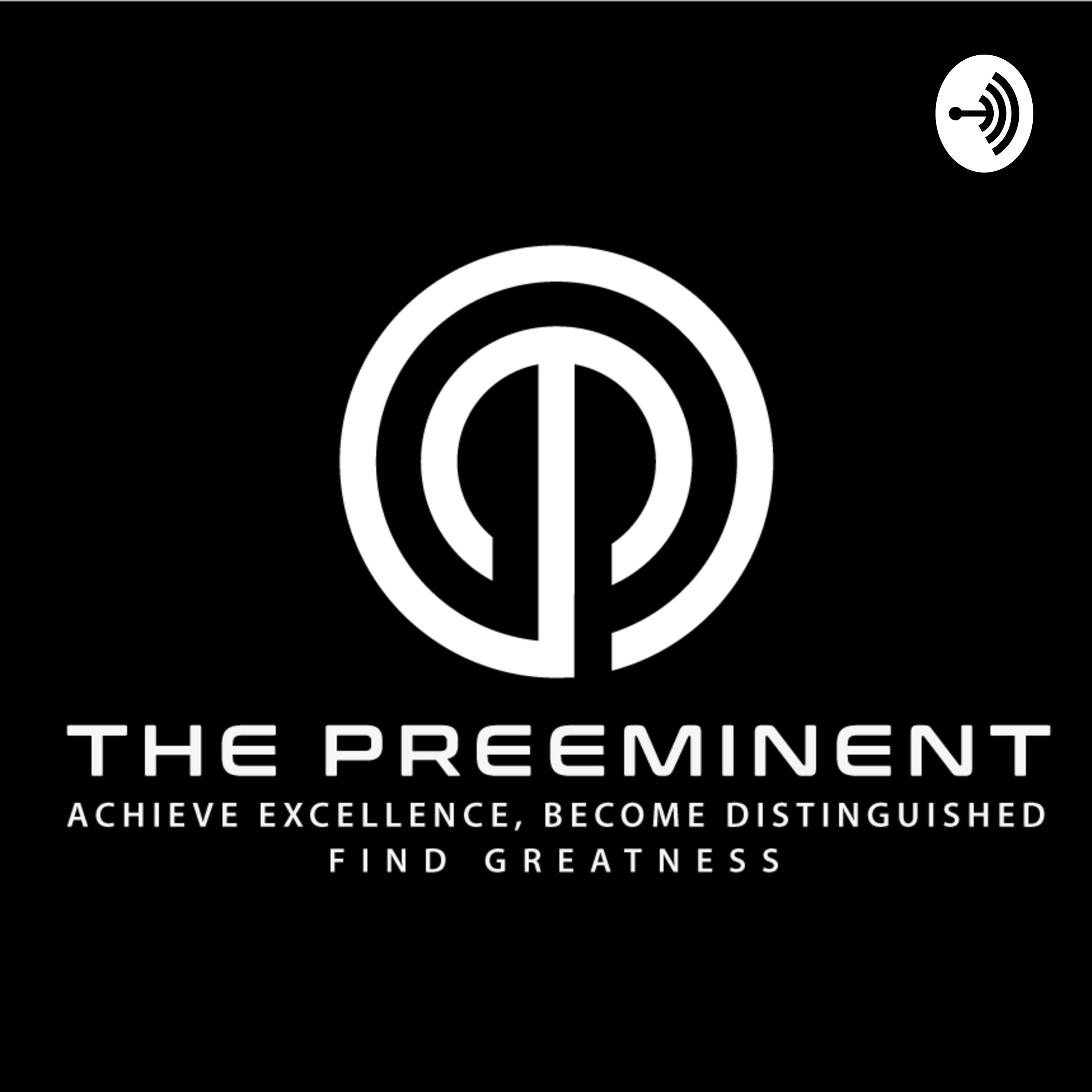 Episode 16: I Want You To Stop Settling