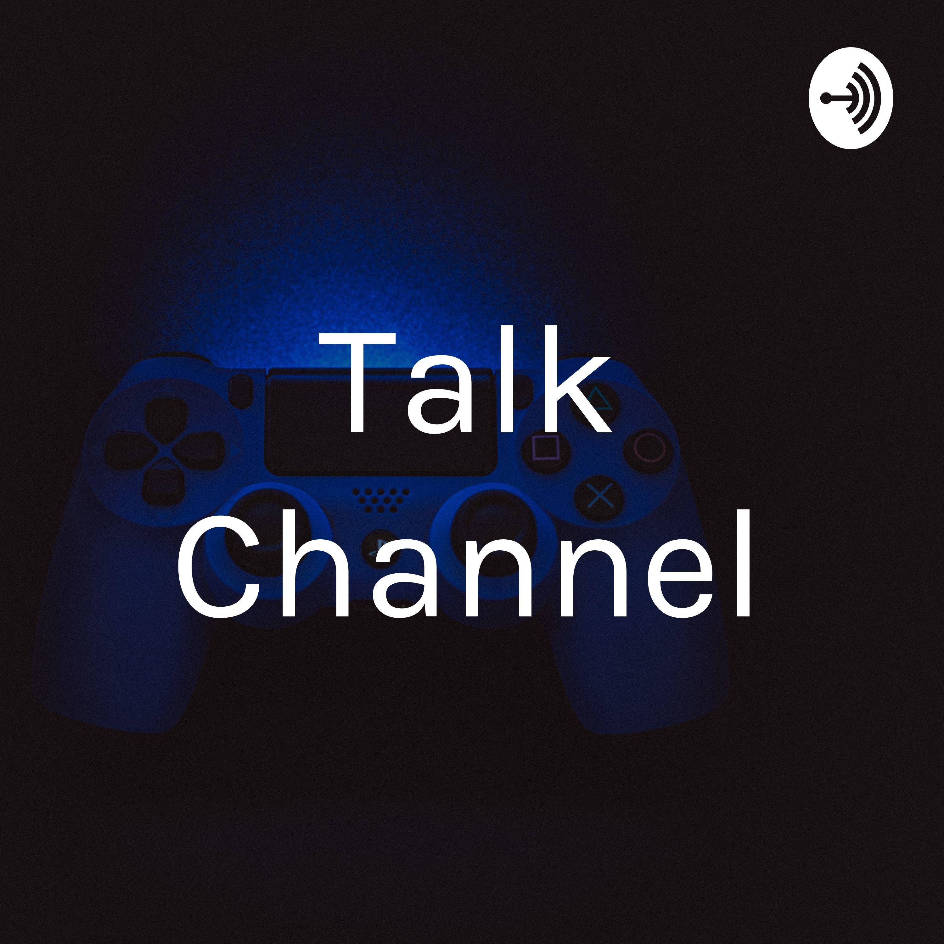 Talk
