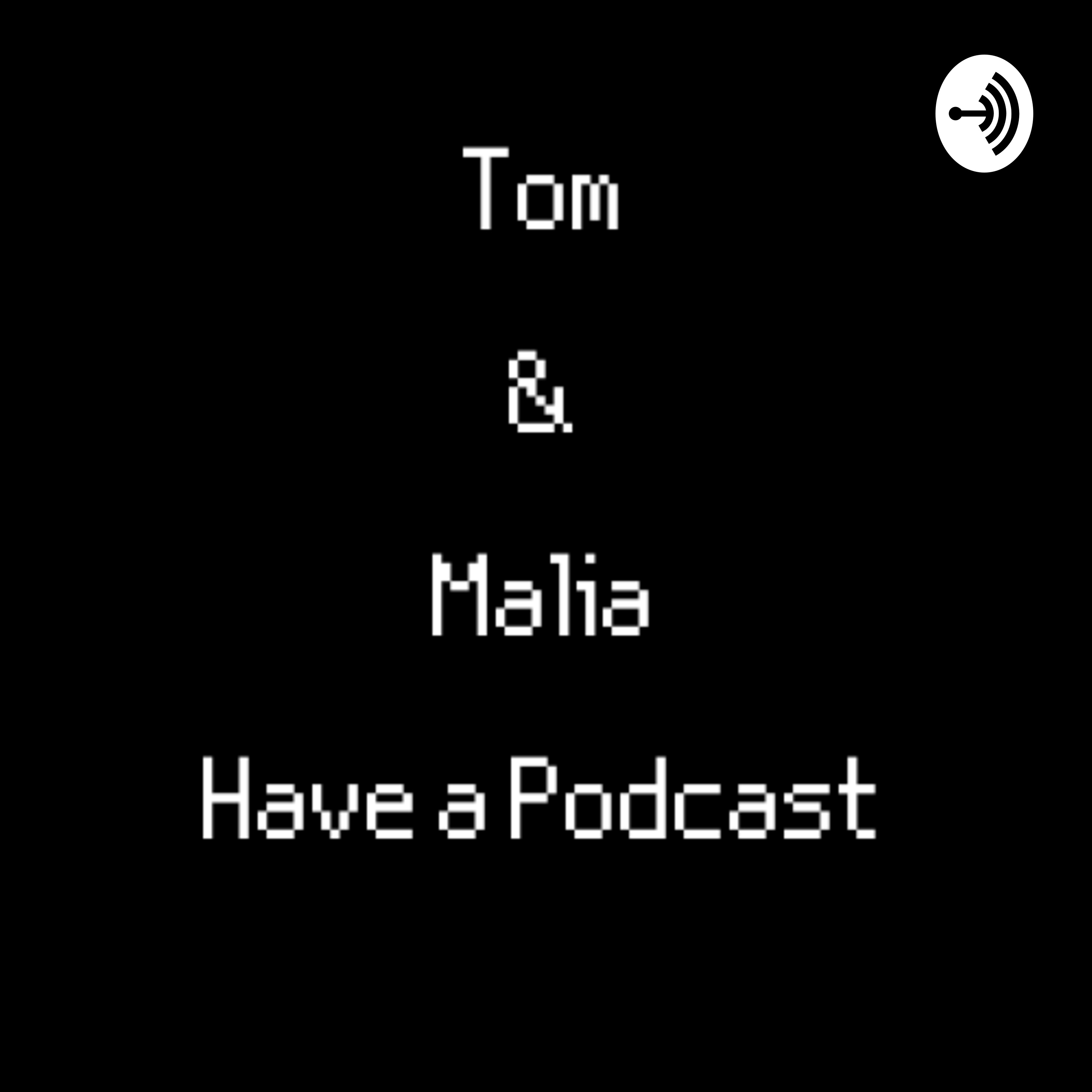 We Have a Podcast?