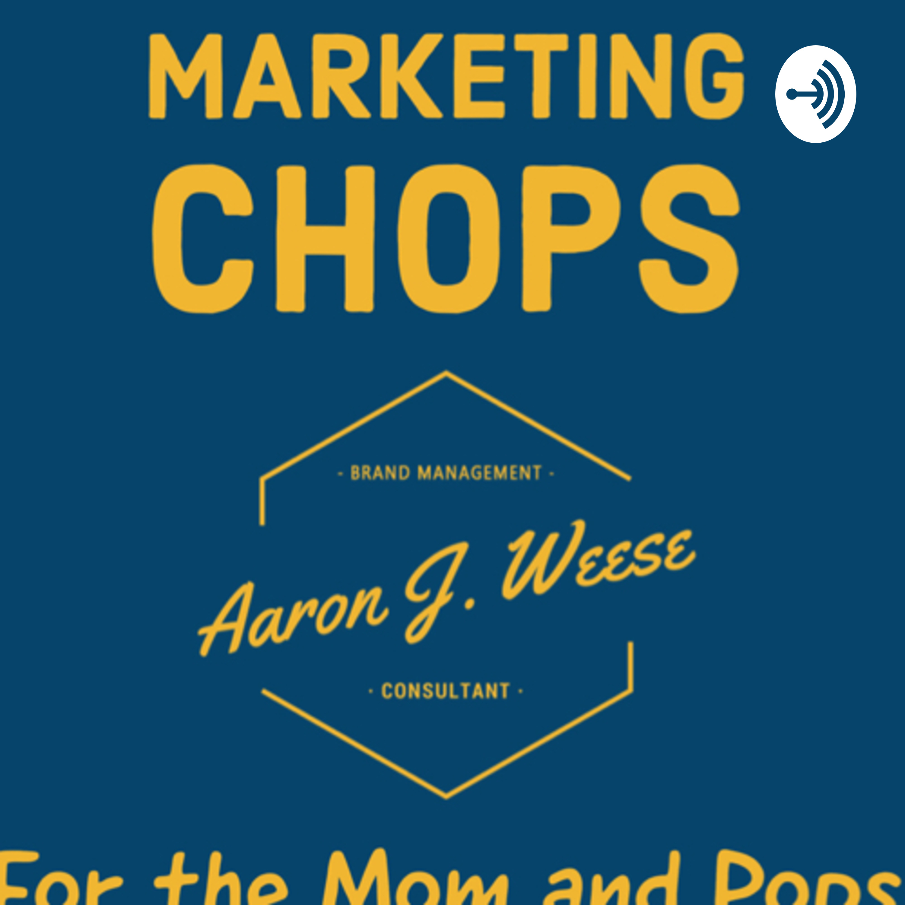 Episode 5 Special Guest Bree Palmer, Social Media Wizard