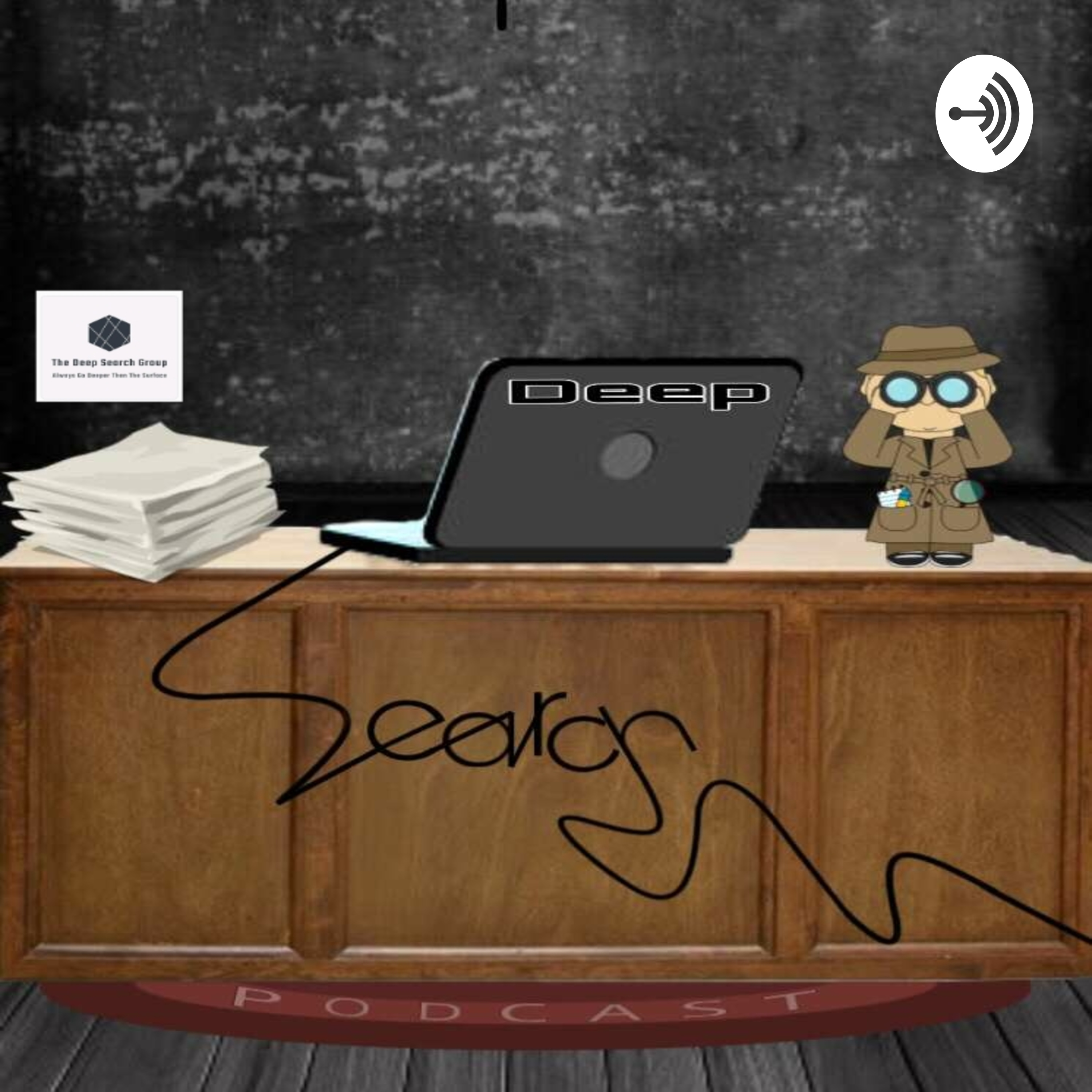 DS Podcast EP#19- Death